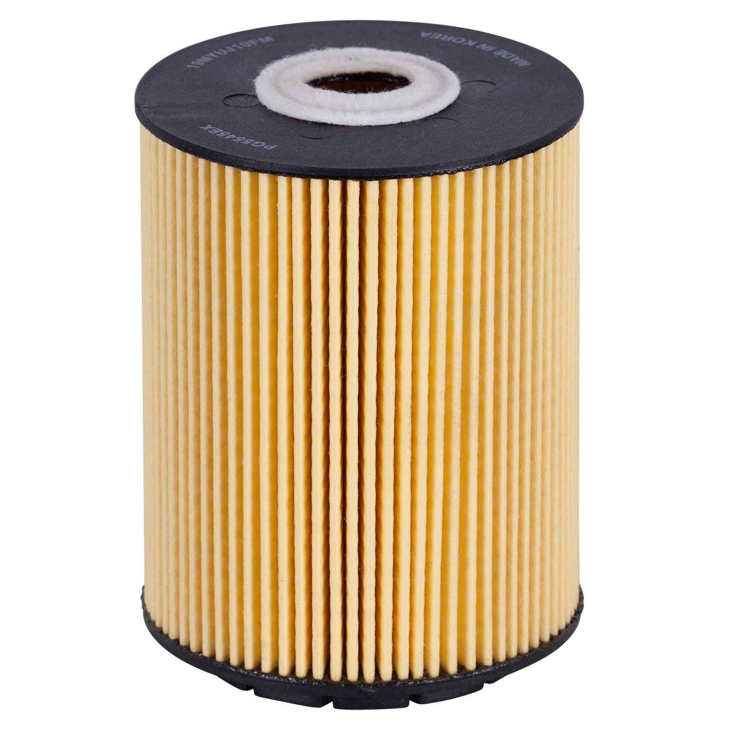 Pronto Engine Oil Filter PO5545EX