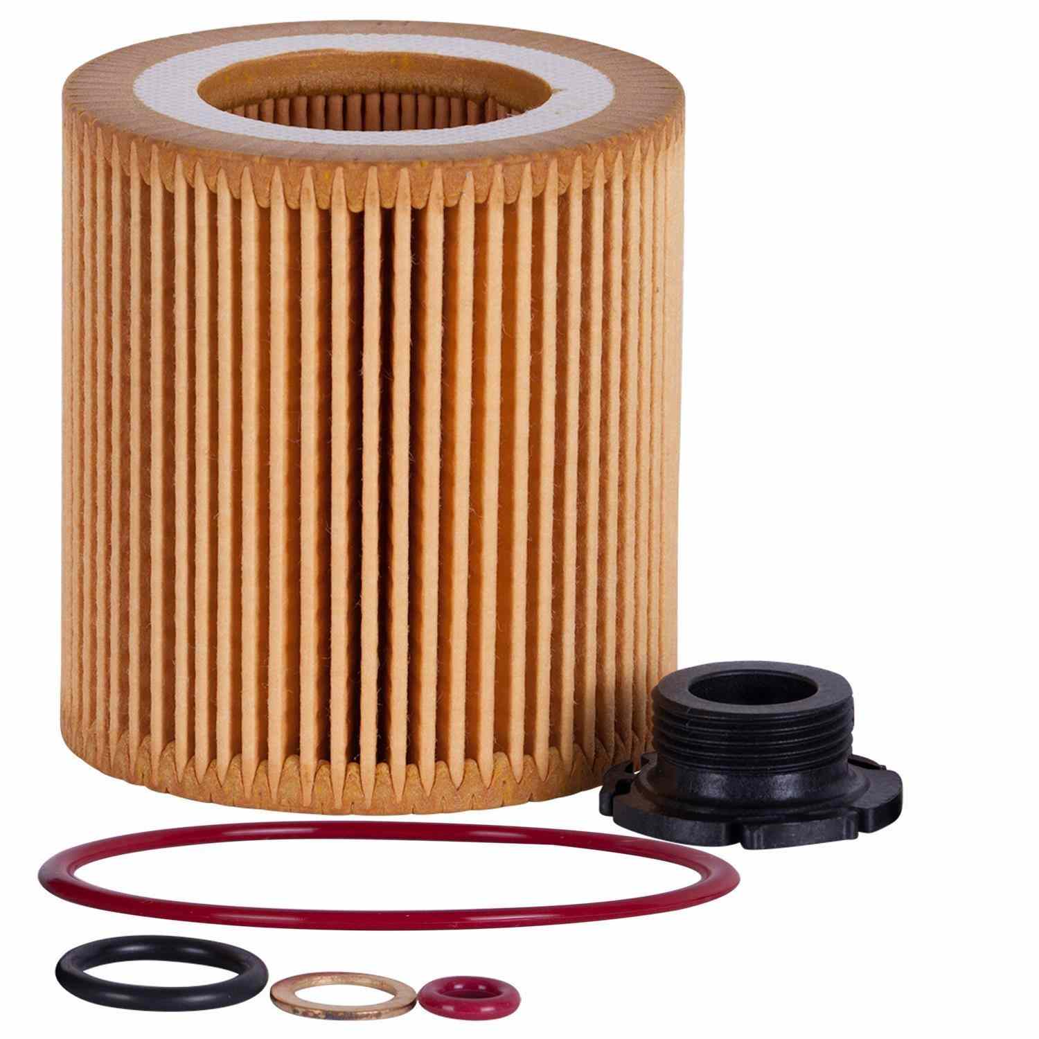 Pronto Engine Oil Filter PO5607EX