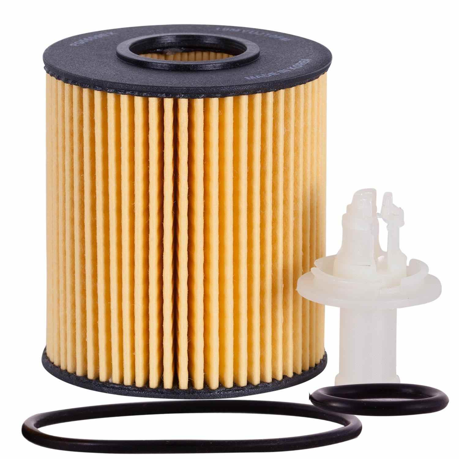 Pronto Engine Oil Filter PO5609EX