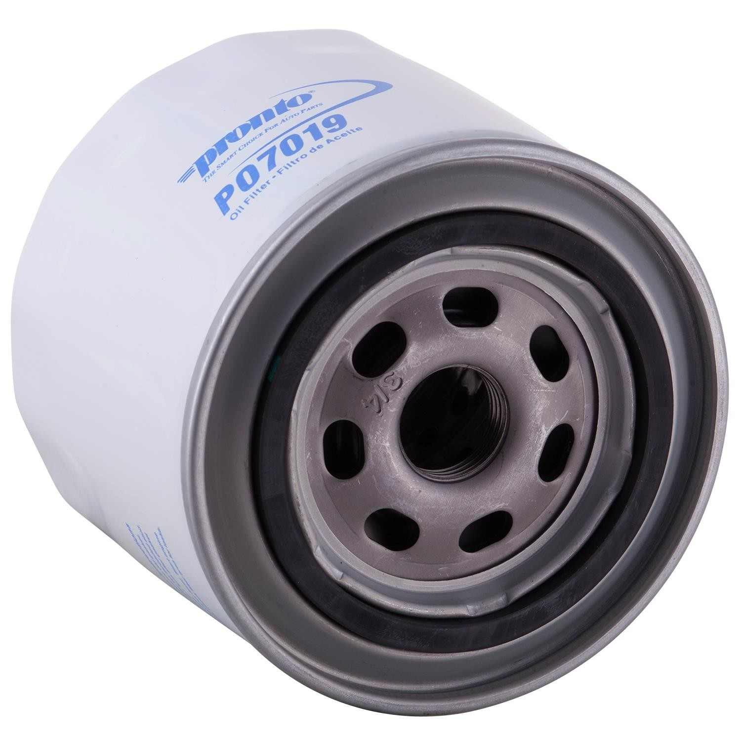 Pronto Engine Oil Filter PO7019