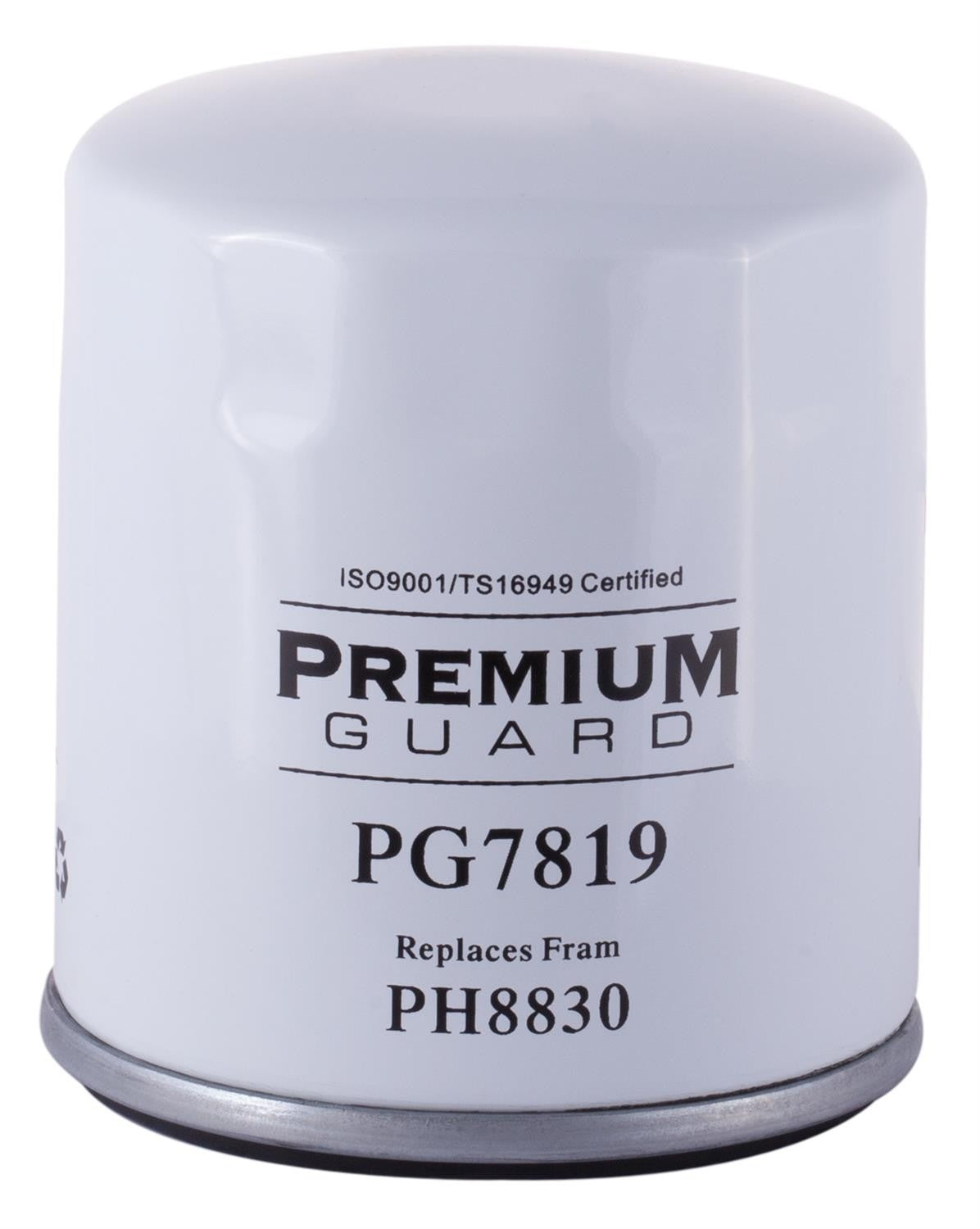 Pronto Engine Oil Filter PO7819