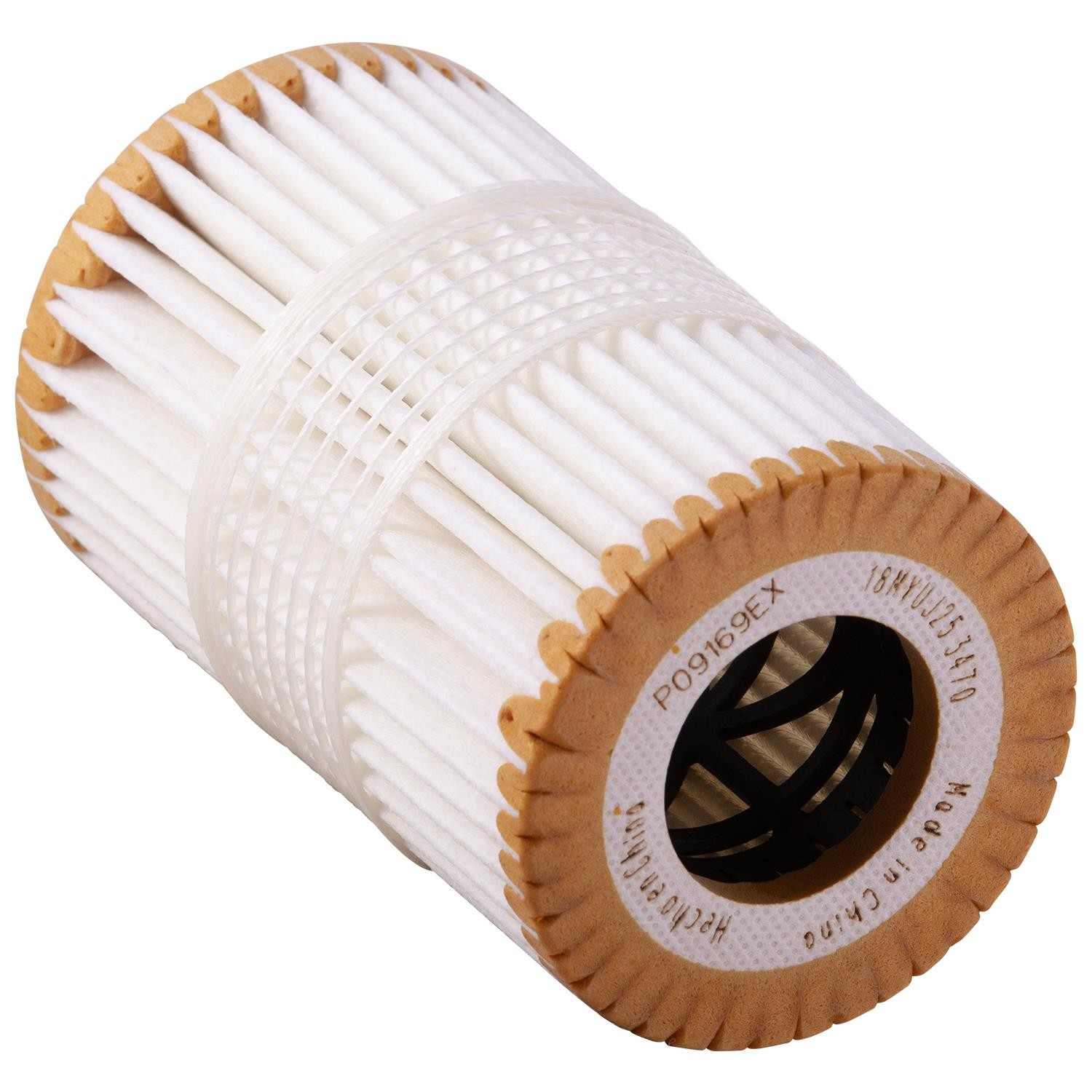 Pronto Engine Oil Filter PO9169EX