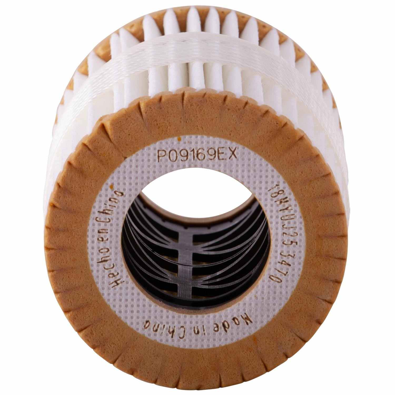 Pronto Engine Oil Filter PO9169EX