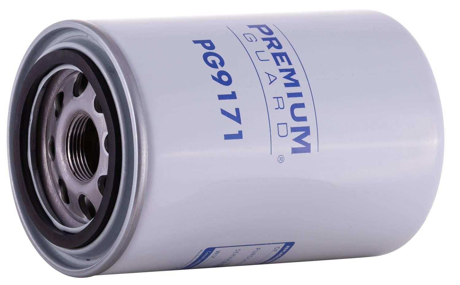 Pronto Engine Oil Filter PO9171