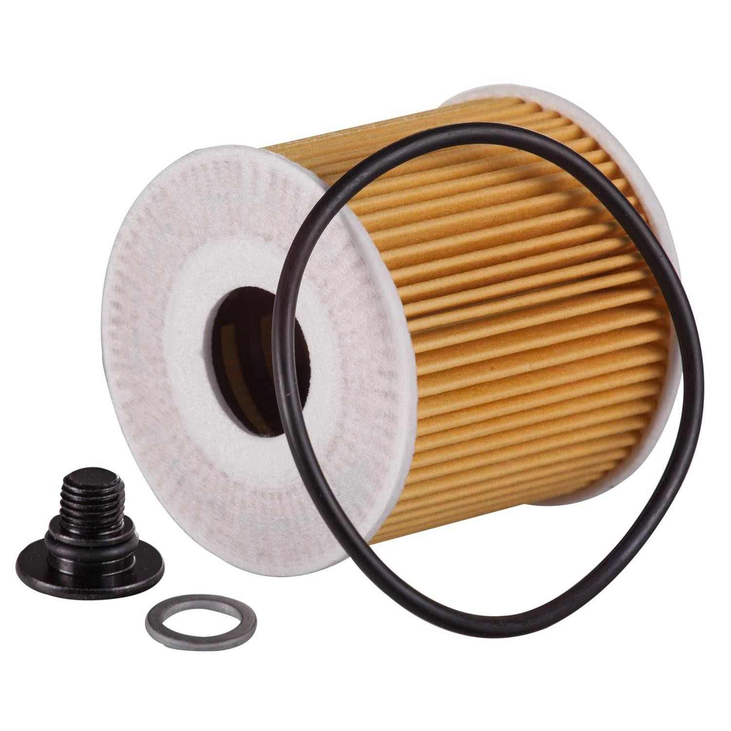 Pronto Engine Oil Filter PO99034EX
