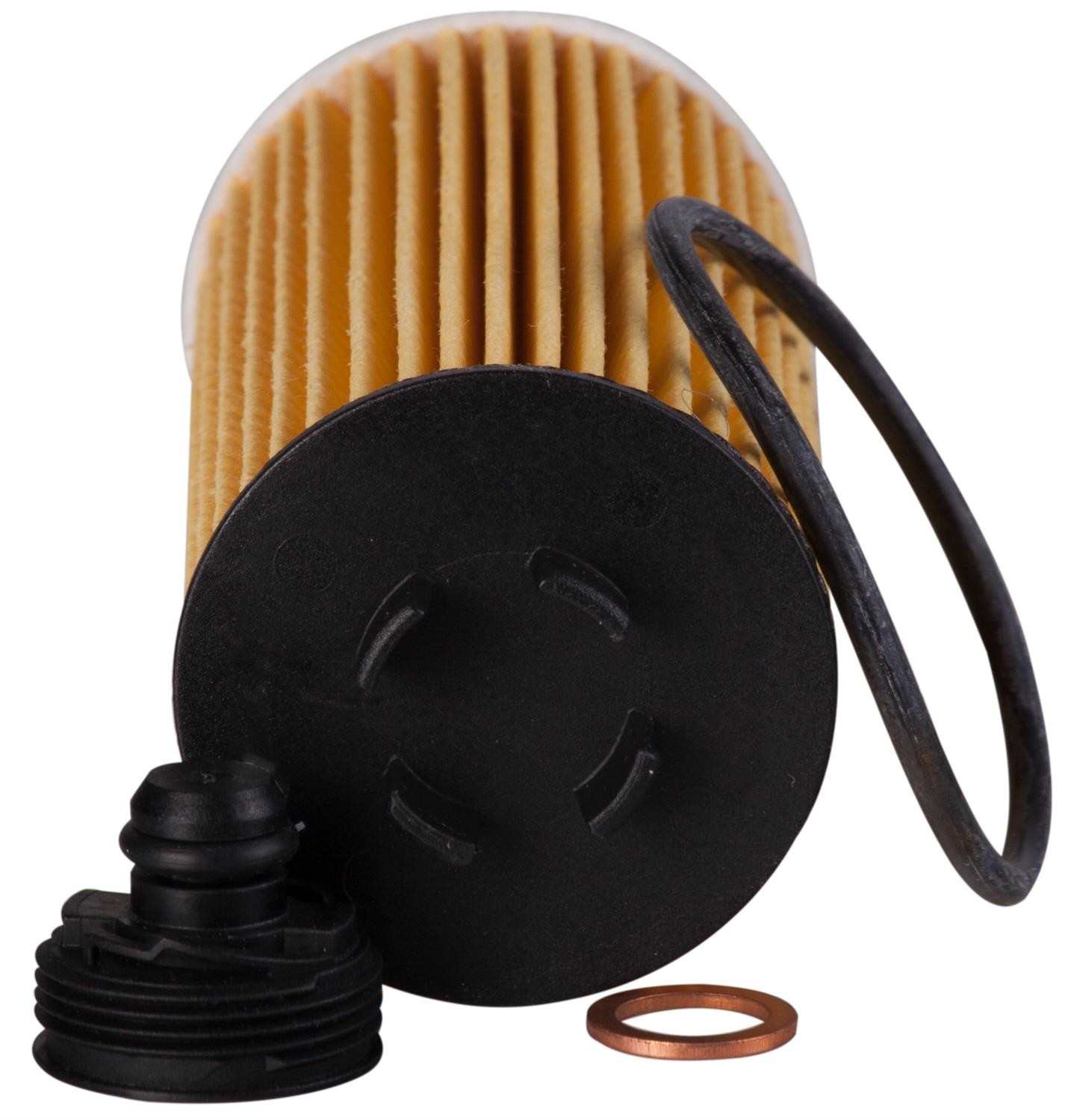 Pronto Engine Oil Filter PO99098EX