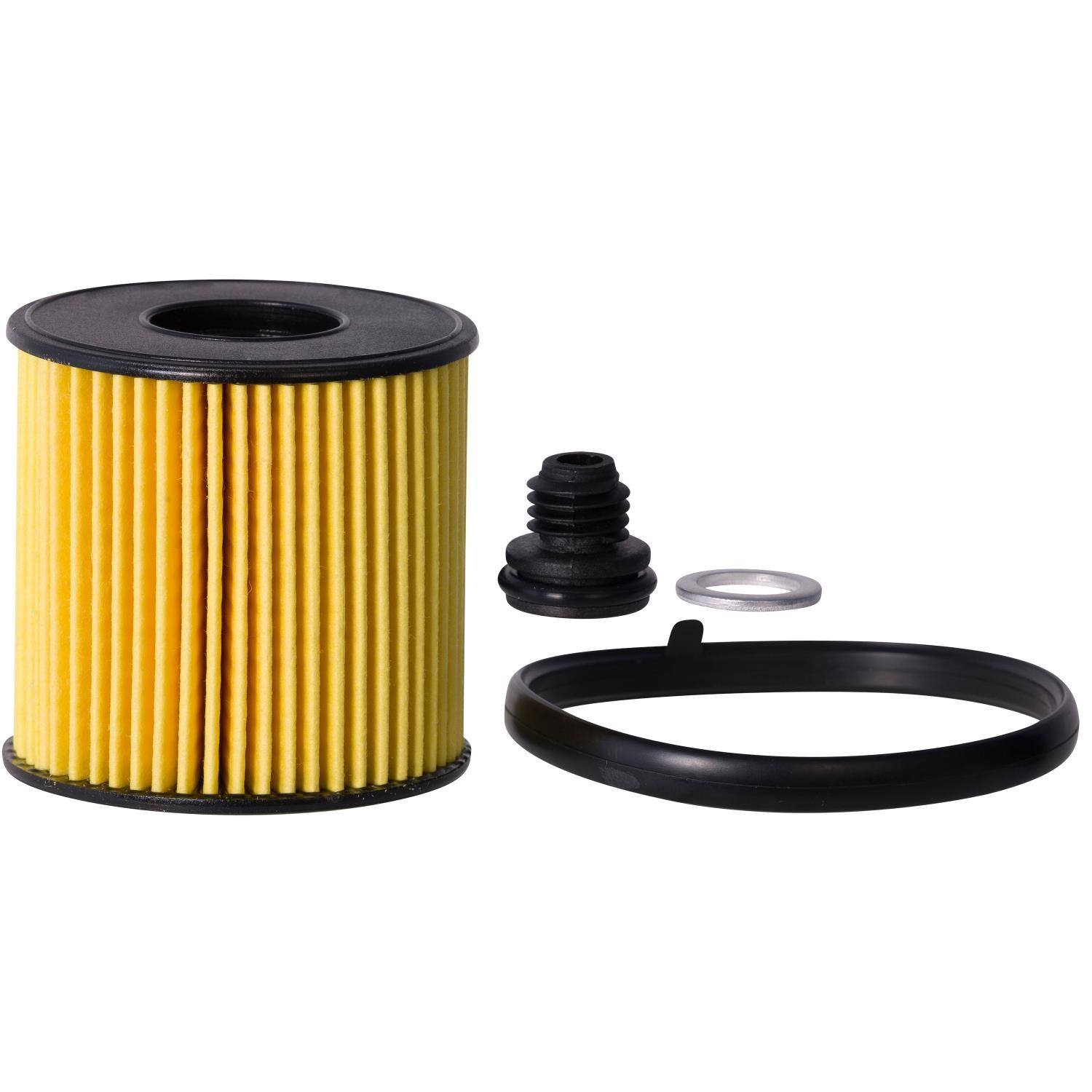 Pronto Engine Oil Filter PO99602EX