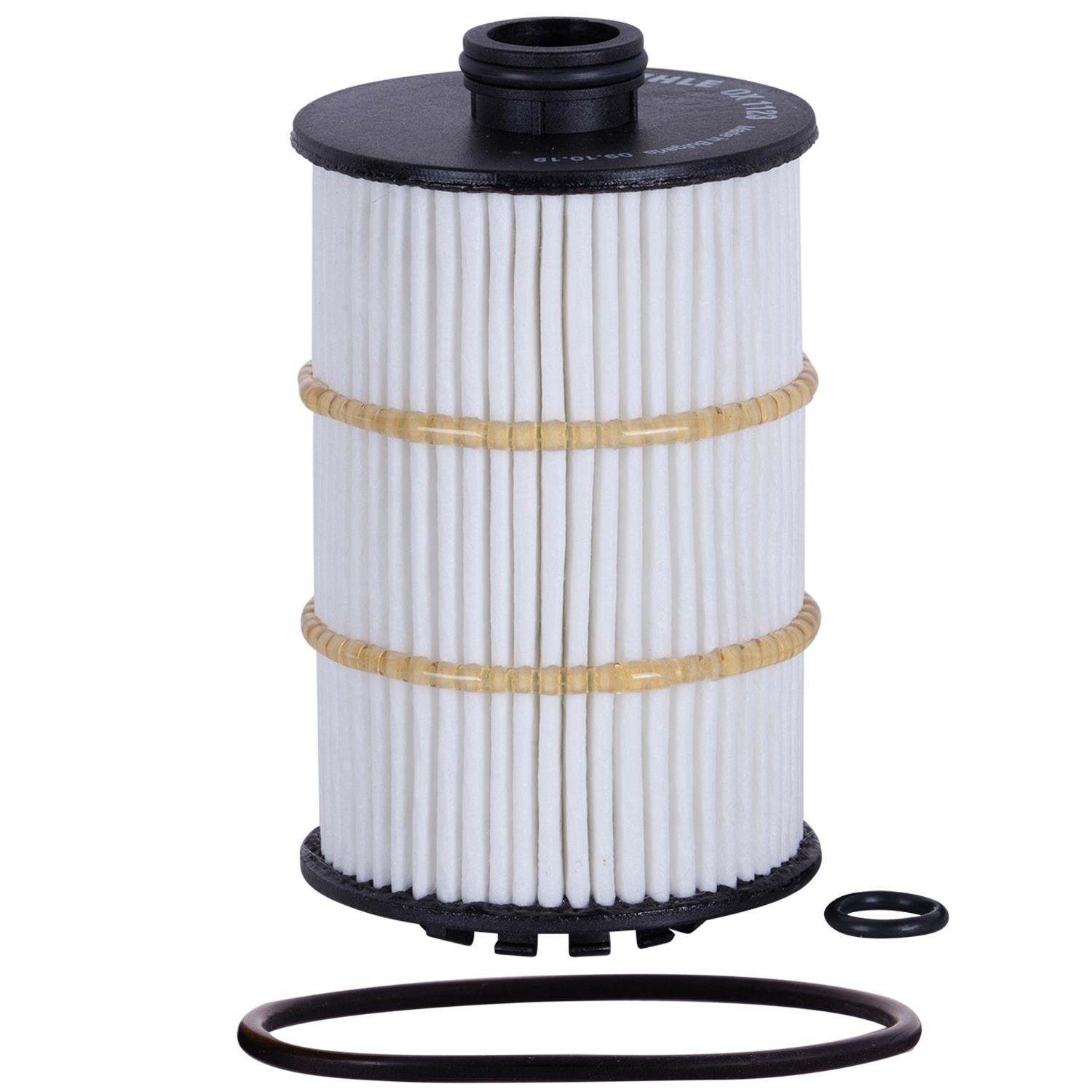 Pronto Engine Oil Filter PO9981EX