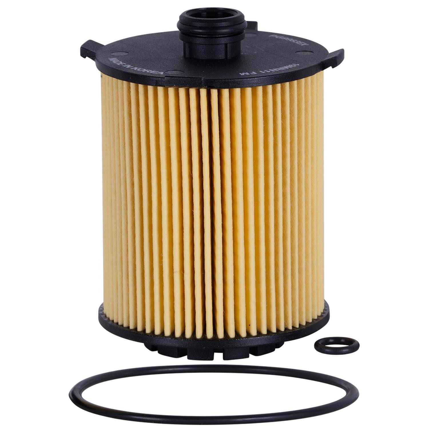 Pronto Engine Oil Filter PO9983EX