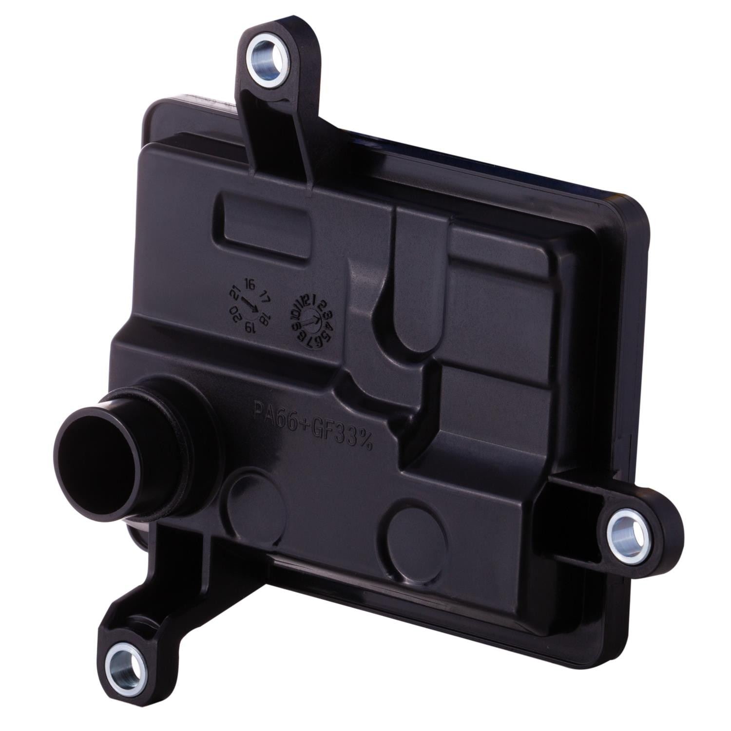 Pronto Transmission Filter Kit PT99406