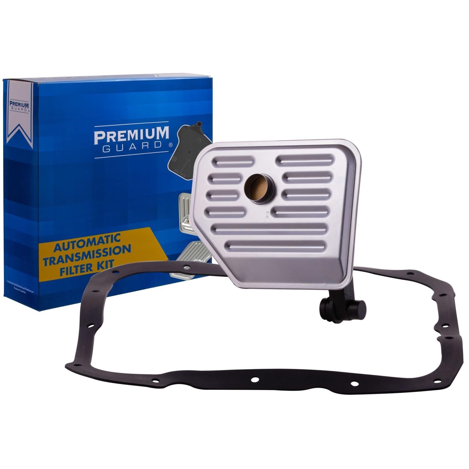 Pronto Transmission Filter Kit PT99410