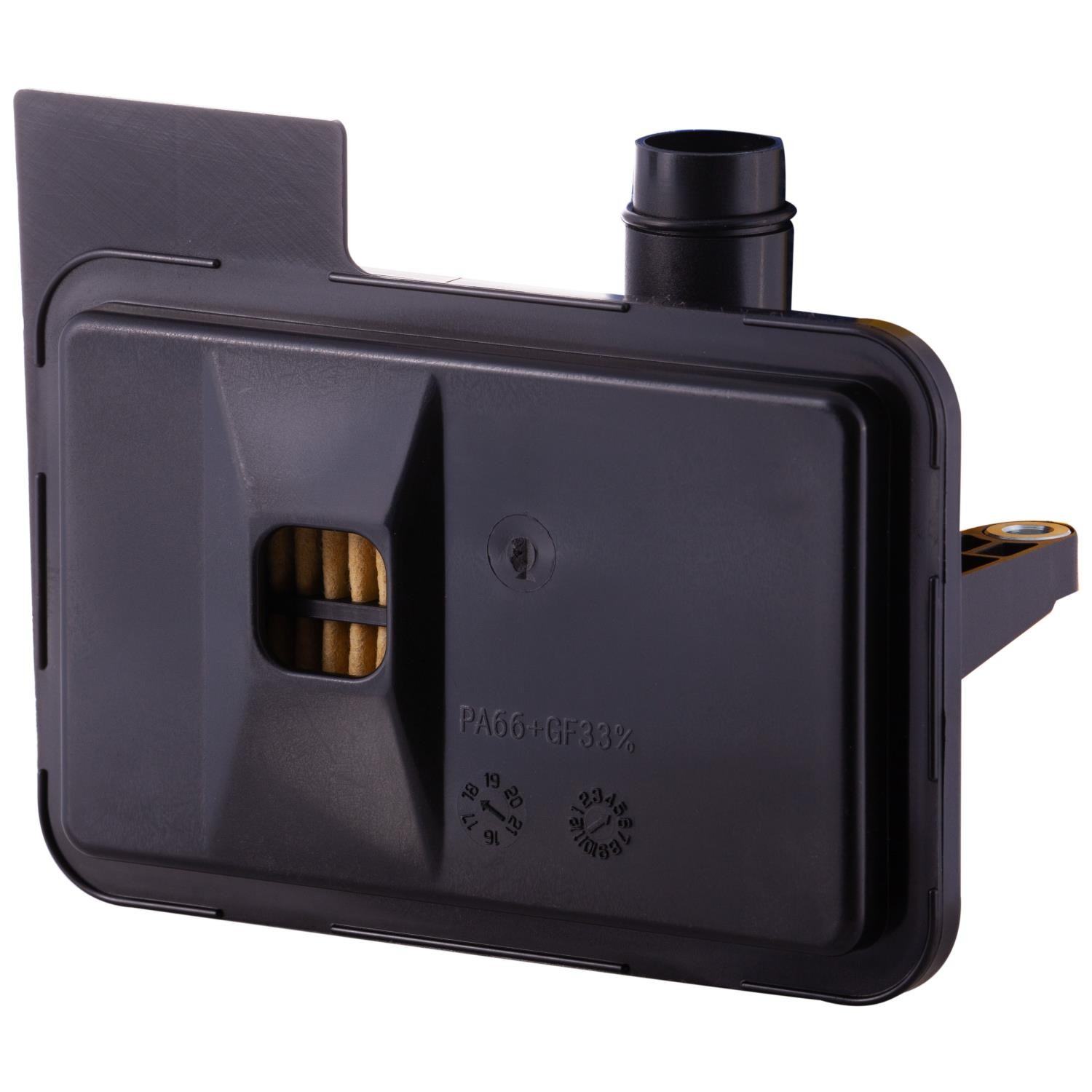 Pronto Transmission Filter Kit PT99412