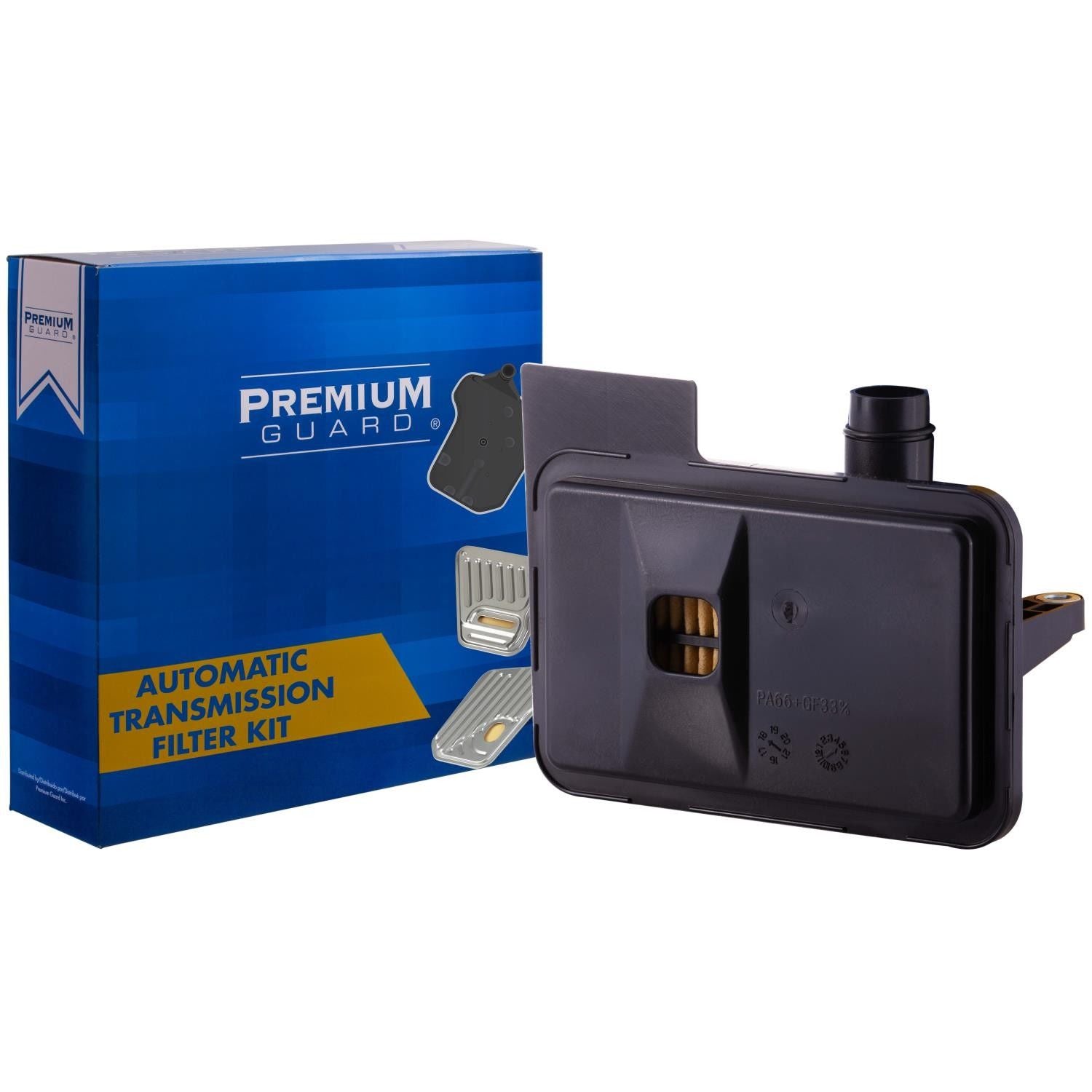 Pronto Transmission Filter Kit PT99412