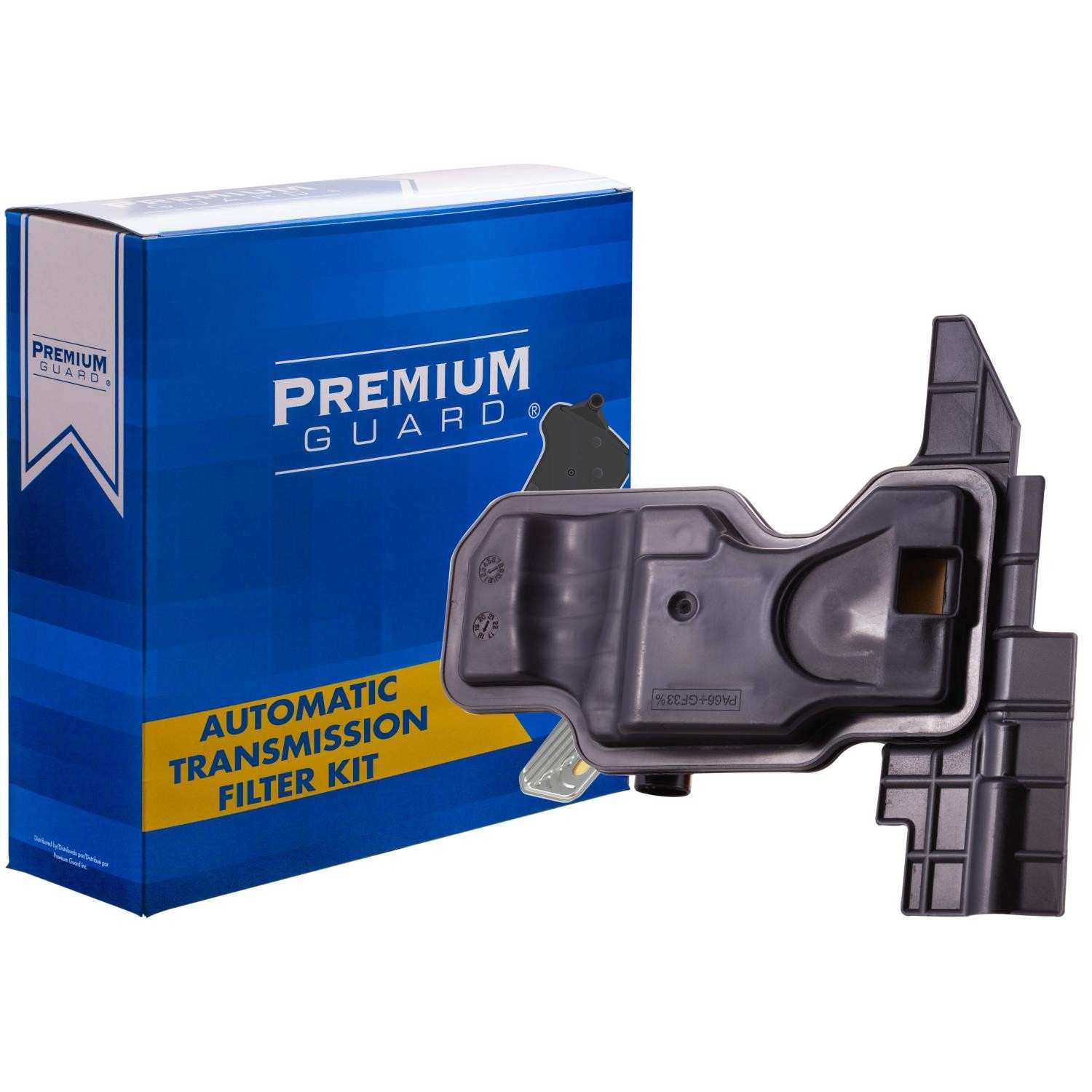 Pronto Transmission Filter Kit PT99424