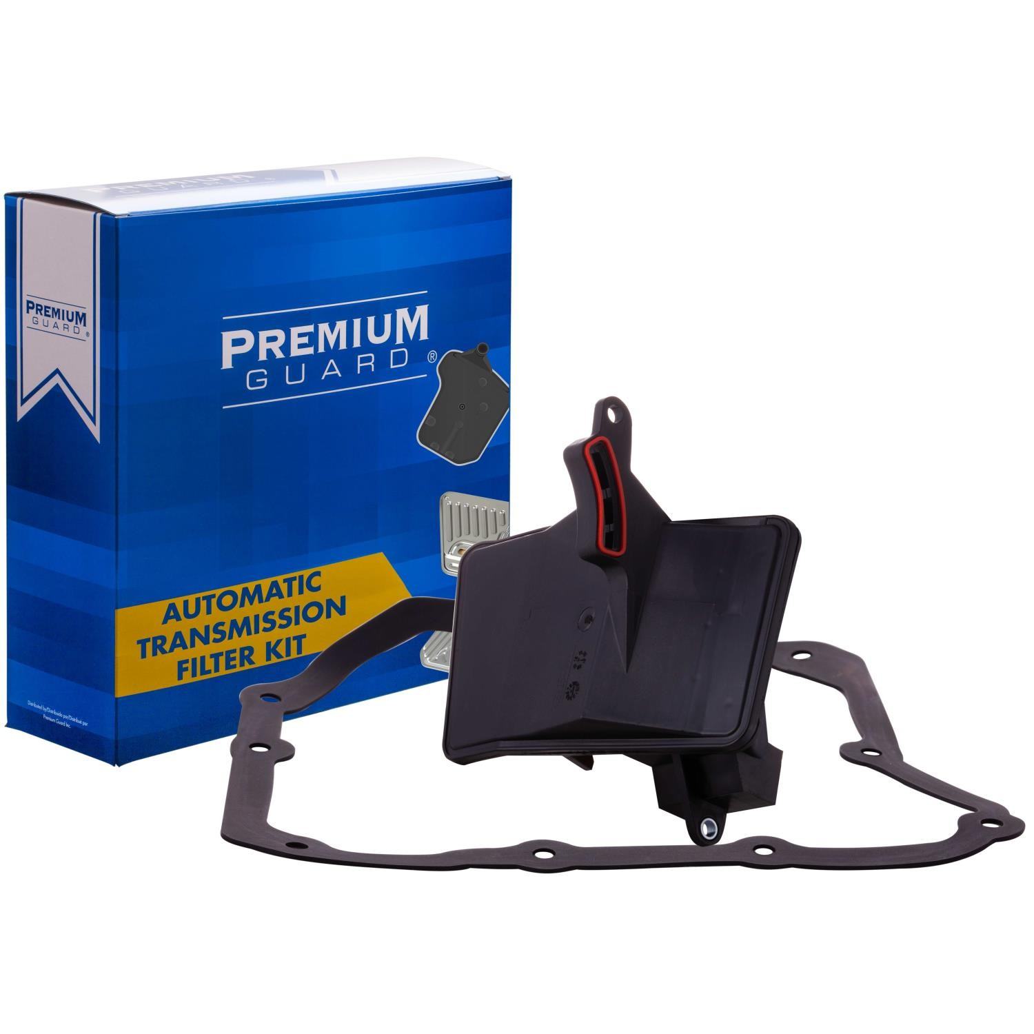 Pronto Transmission Filter Kit PT99428