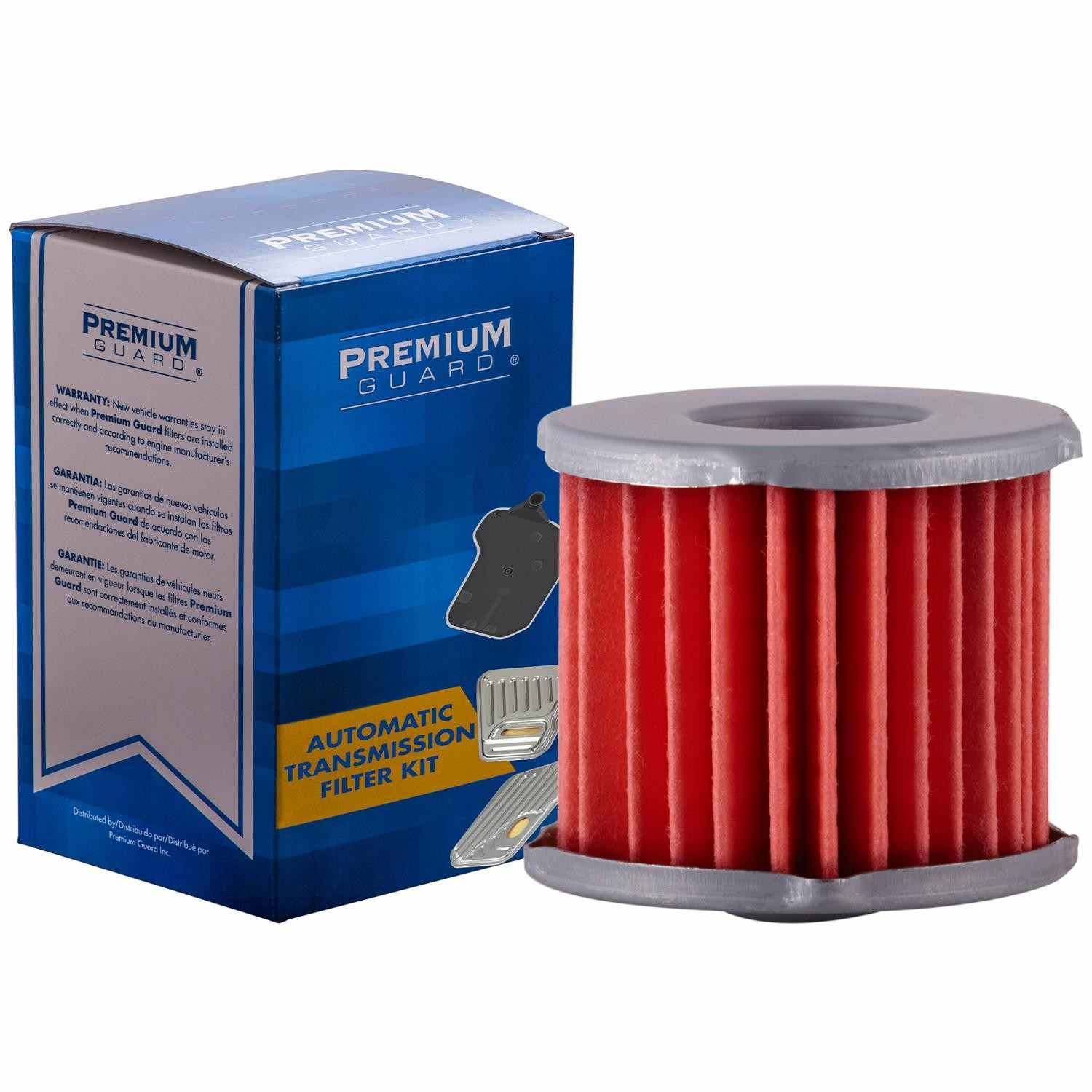 Pronto Transmission Filter Kit PT99441