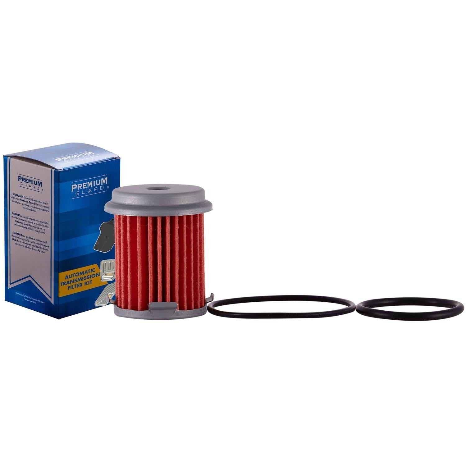 Pronto Transmission Filter Kit PT99442