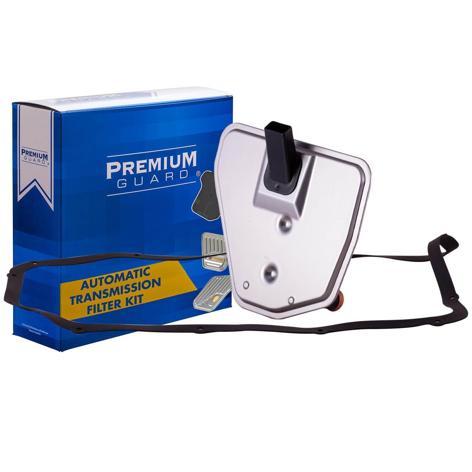 Pronto Transmission Filter Kit PT99443