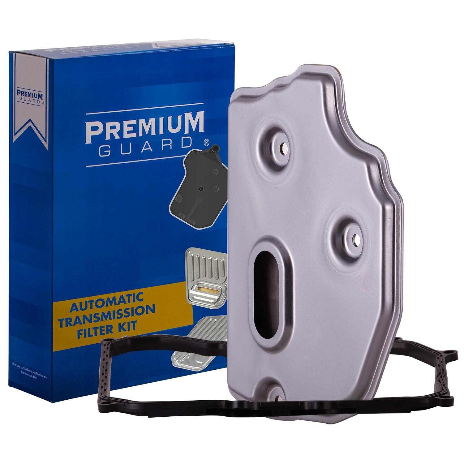 Pronto Transmission Filter Kit PT99448