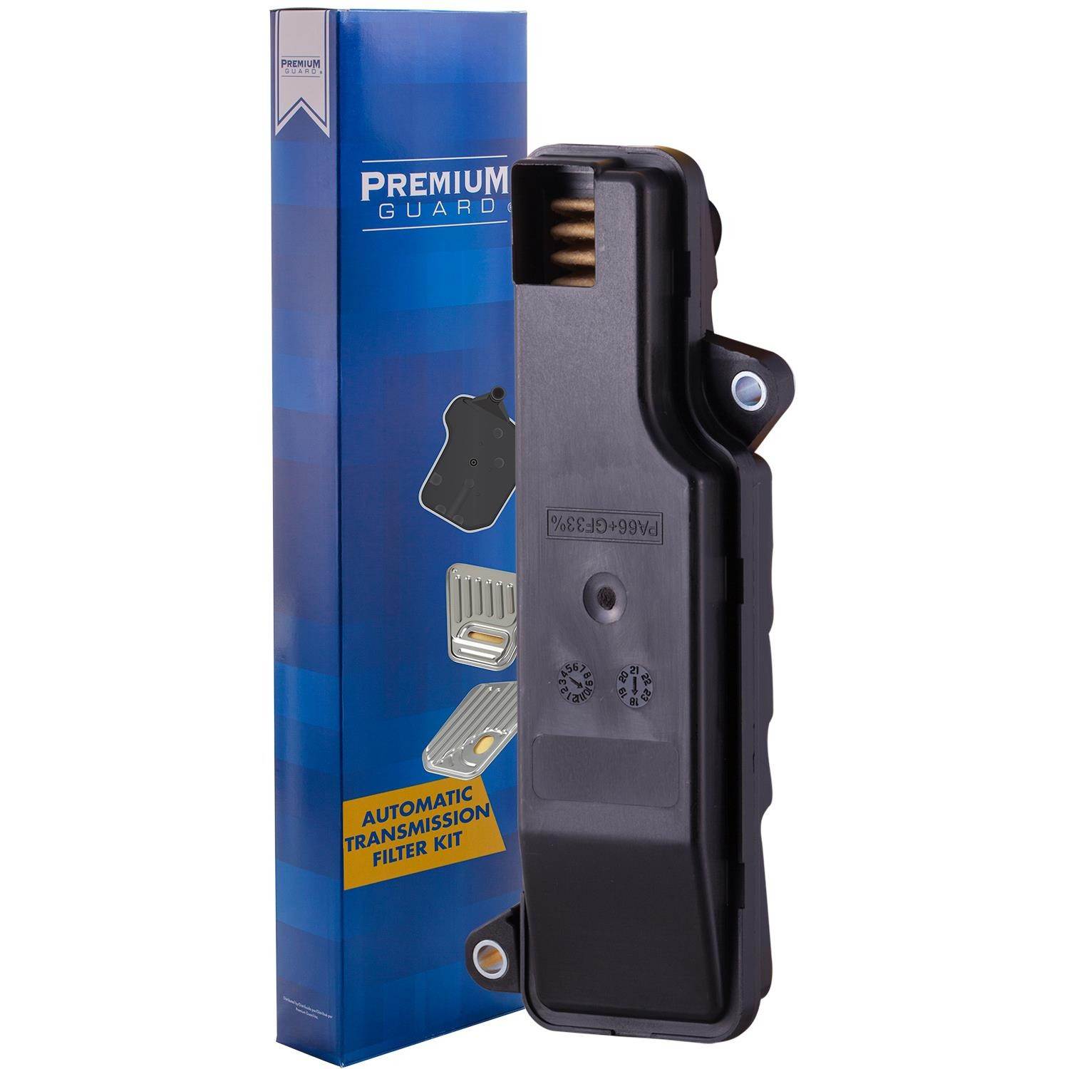 Pronto Transmission Filter Kit PT99453