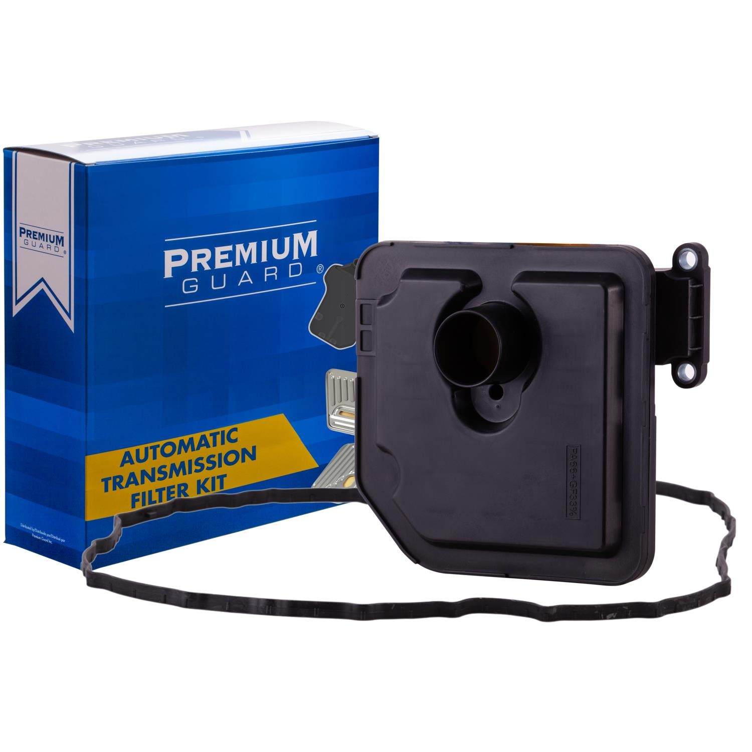 Pronto Transmission Filter Kit PT99493