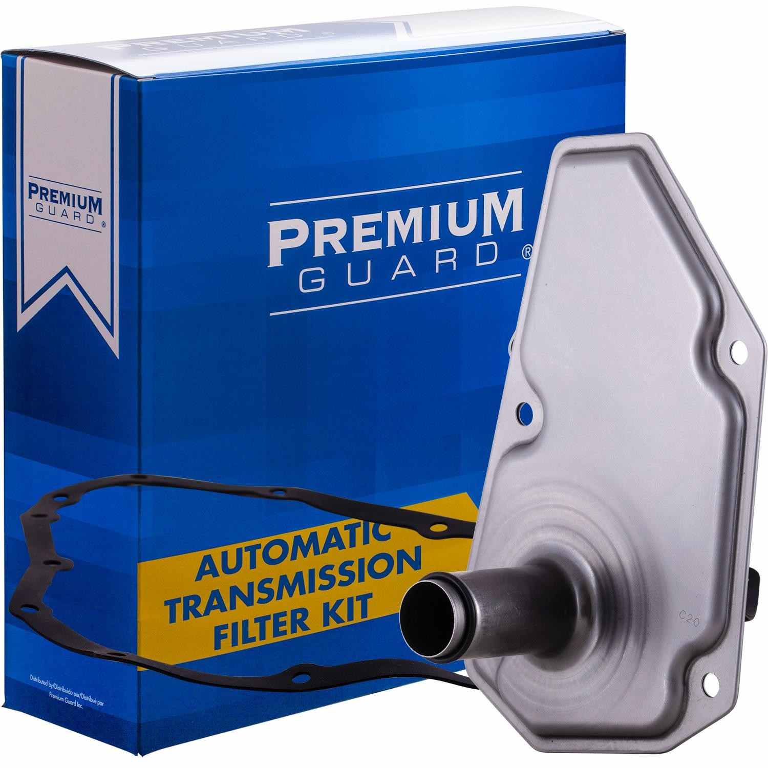 Pronto Transmission Filter Kit PT99561