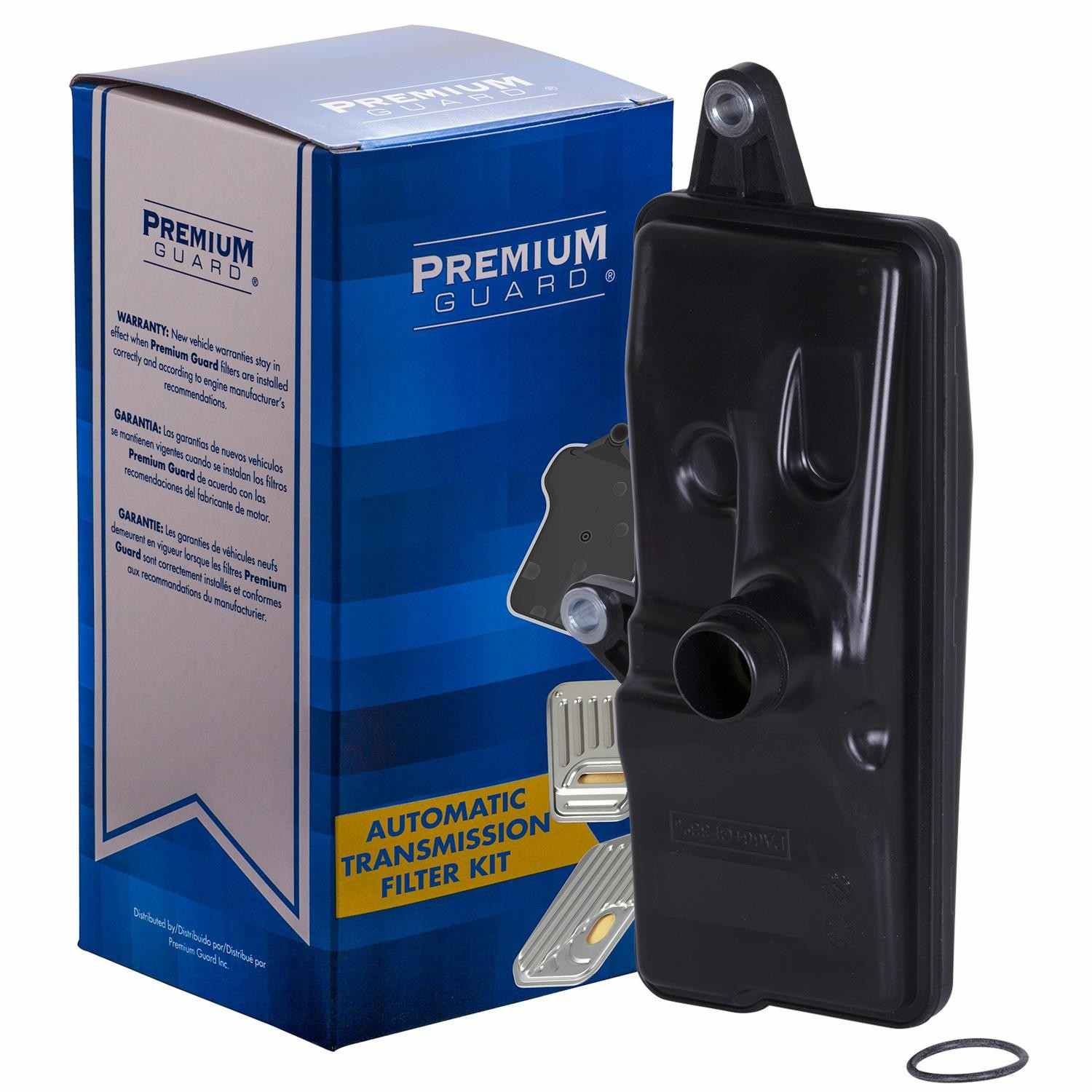 Pronto Transmission Filter Kit PT99565