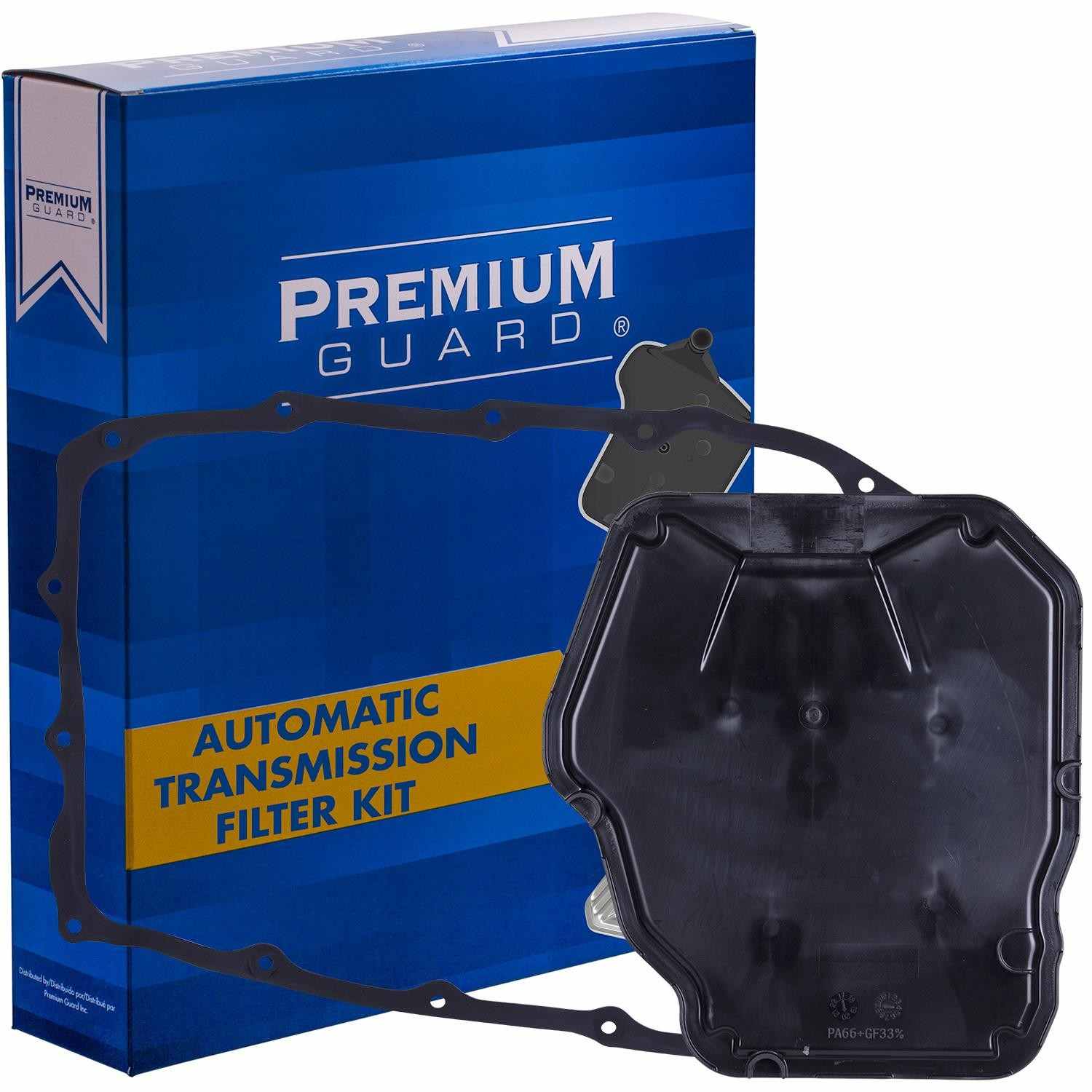 Pronto Transmission Filter Kit PT99576