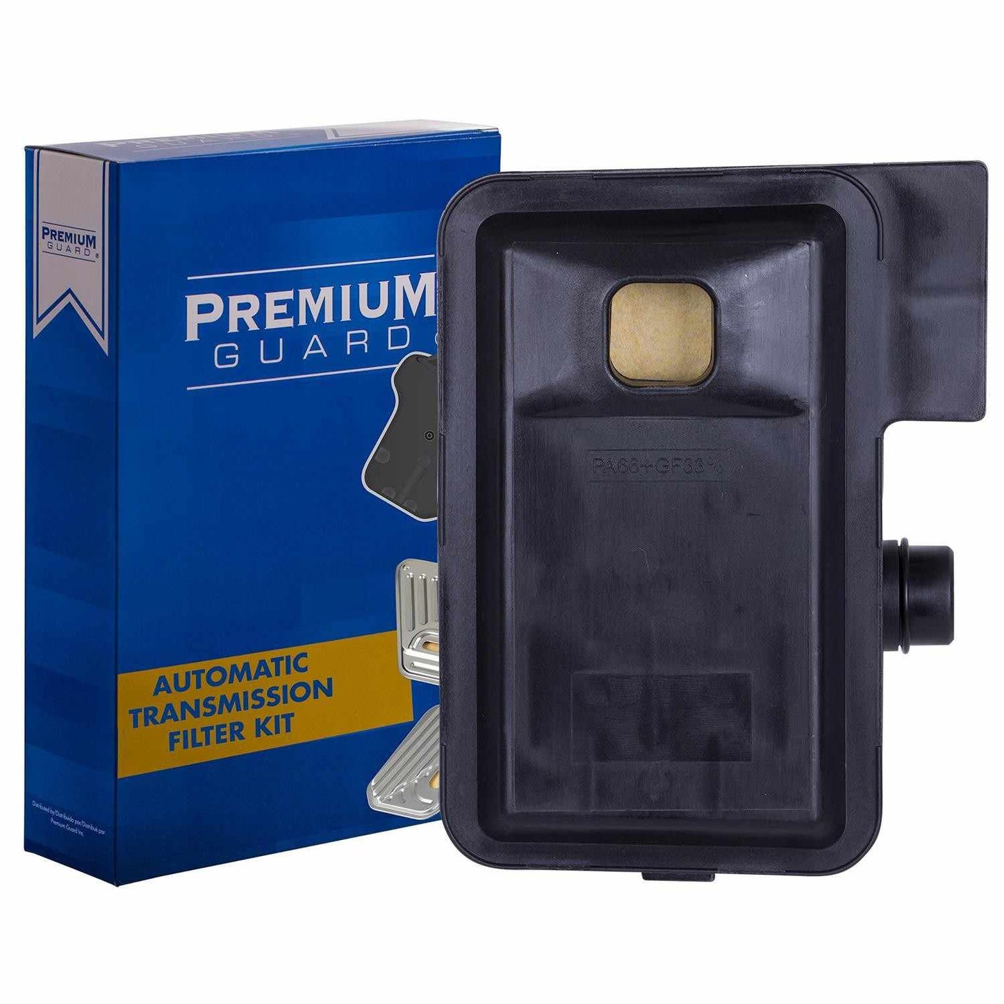 Pronto Transmission Filter Kit PT99580