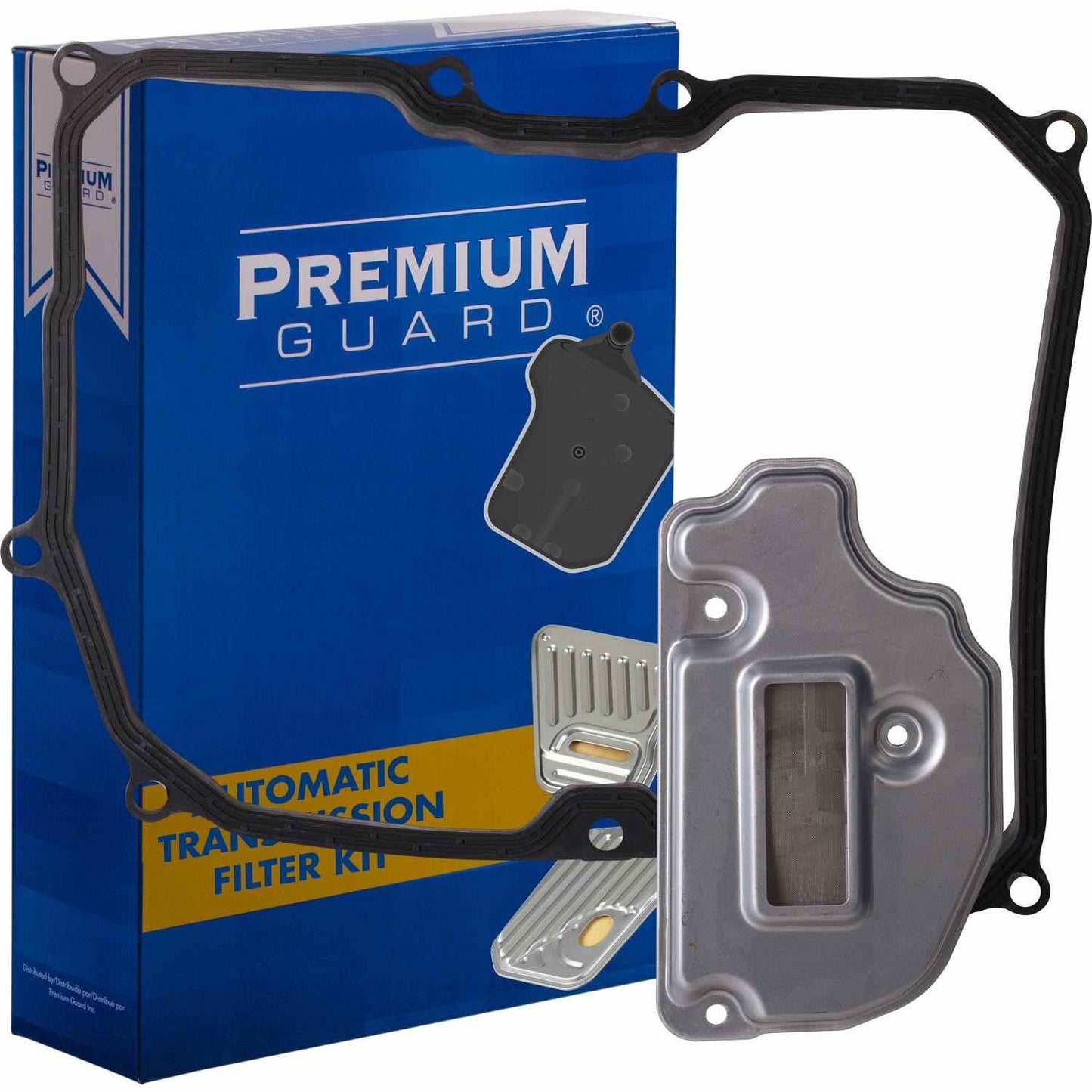 Pronto Transmission Filter Kit PT99615