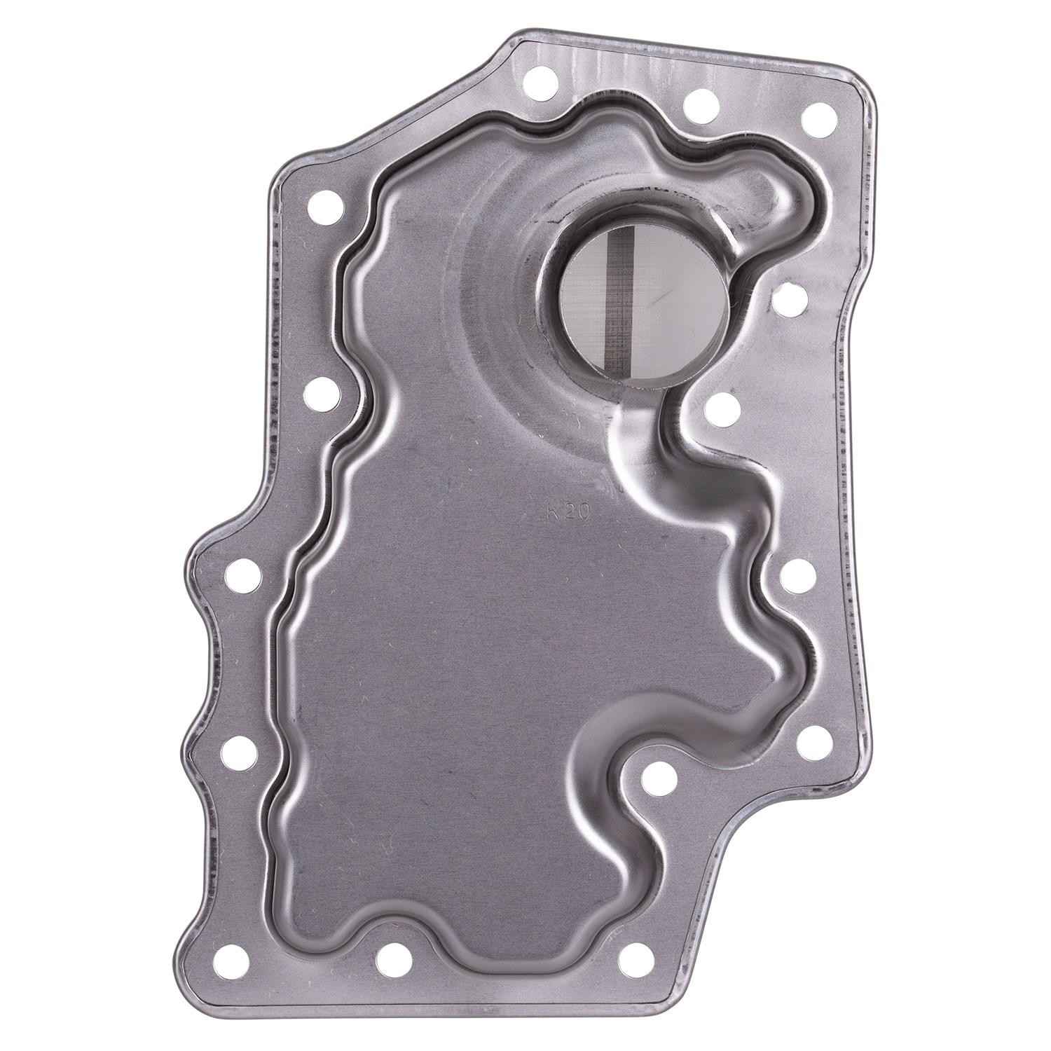 Pronto Transmission Filter Kit PT99649