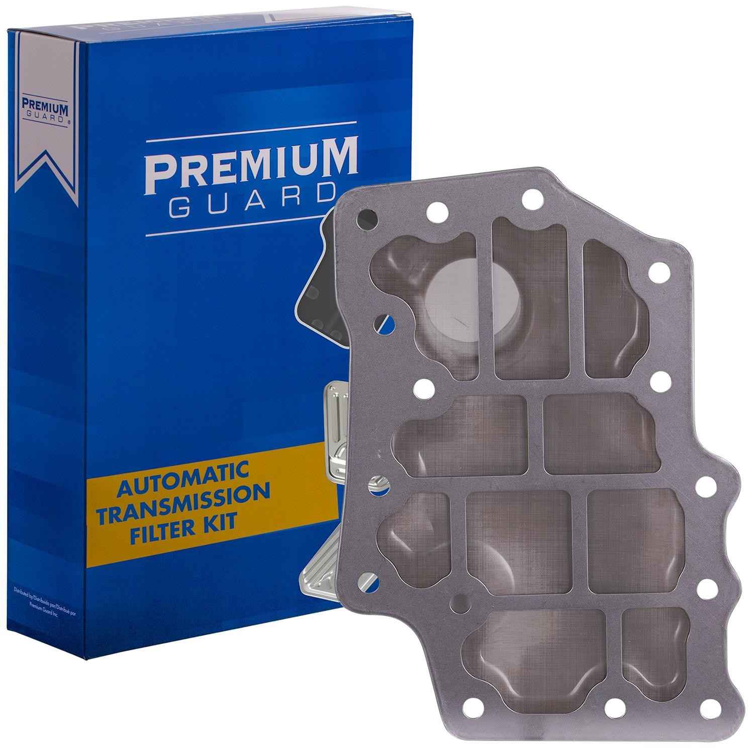 Pronto Transmission Filter Kit PT99649