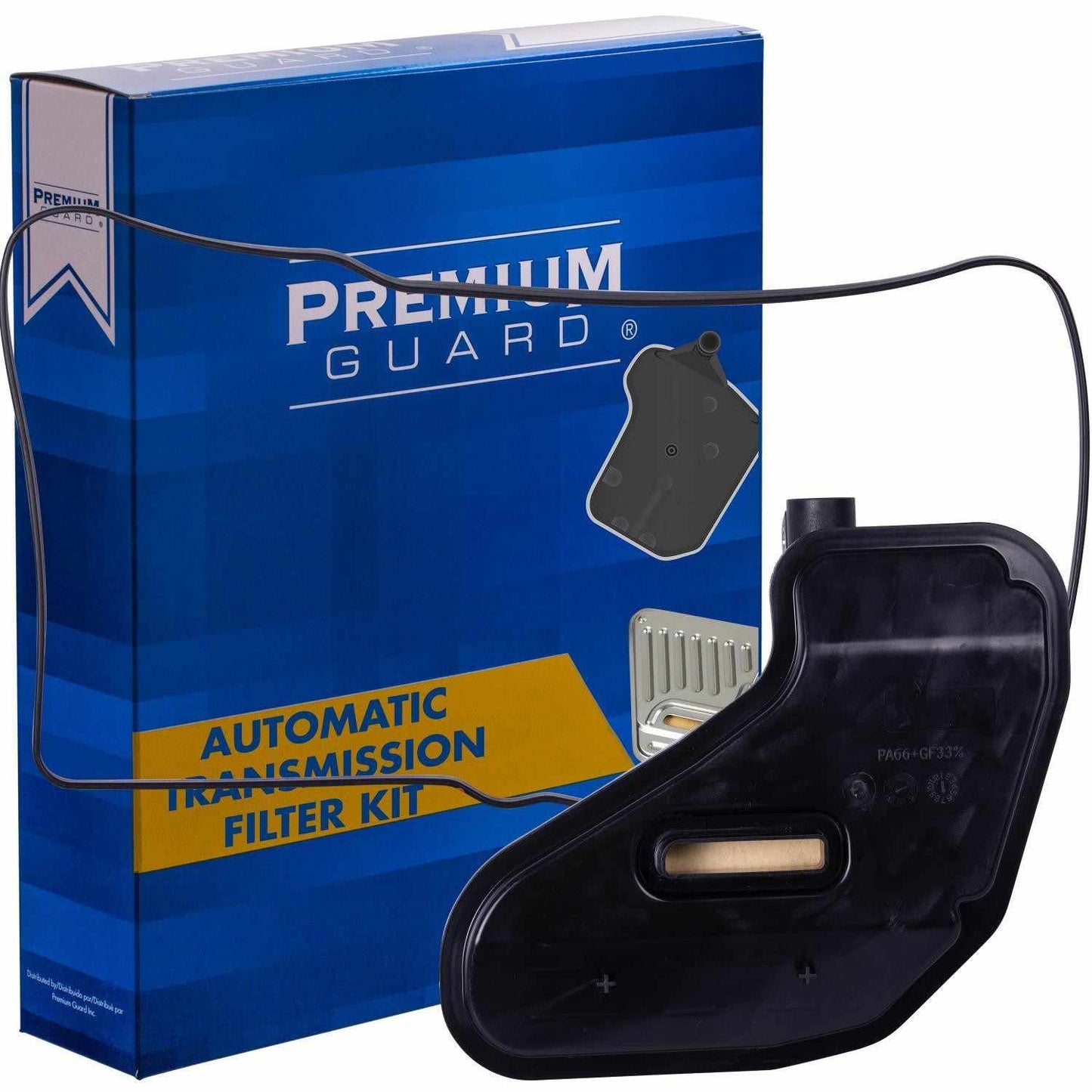Pronto Transmission Filter Kit PT99749