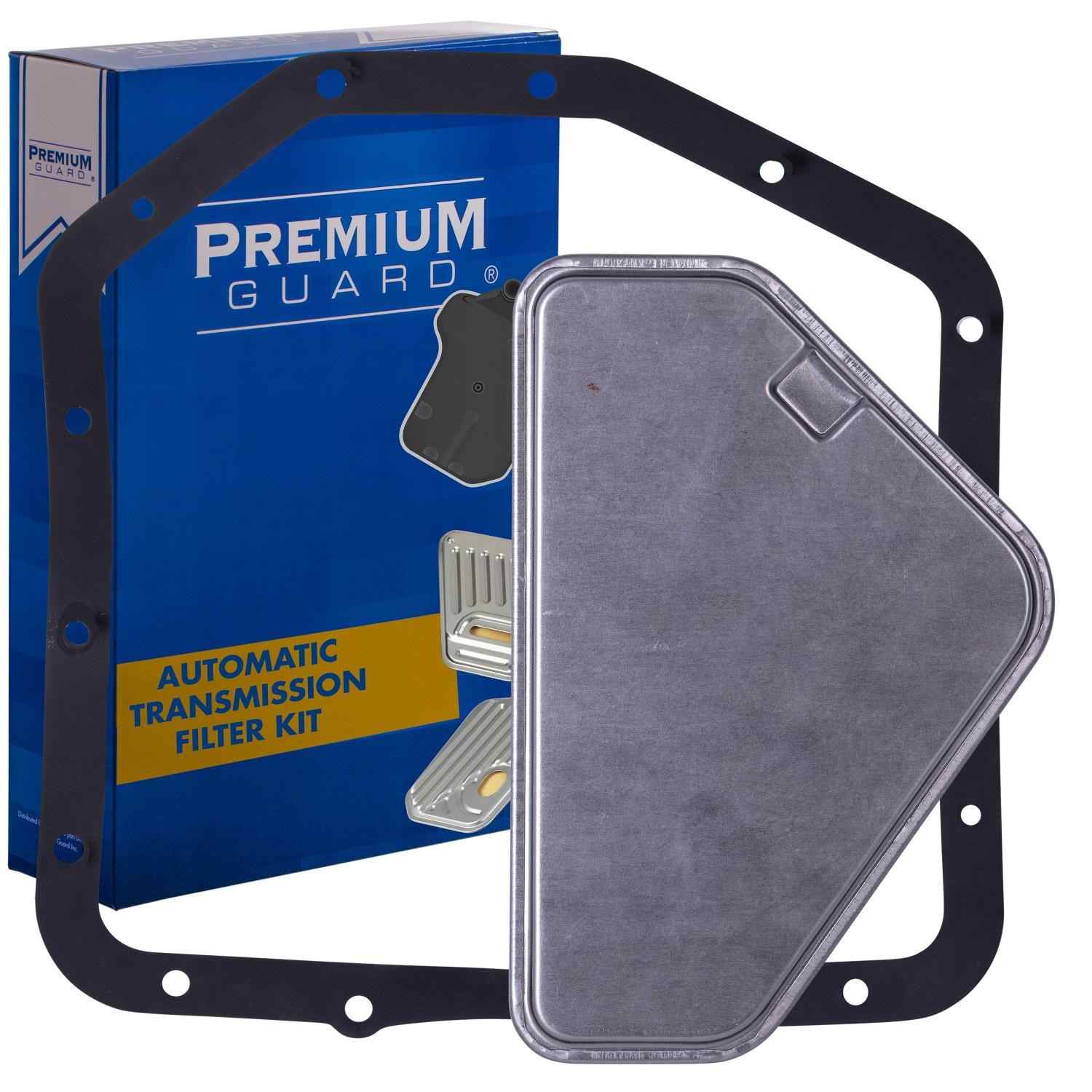 Pronto Transmission Filter Kit PT99763