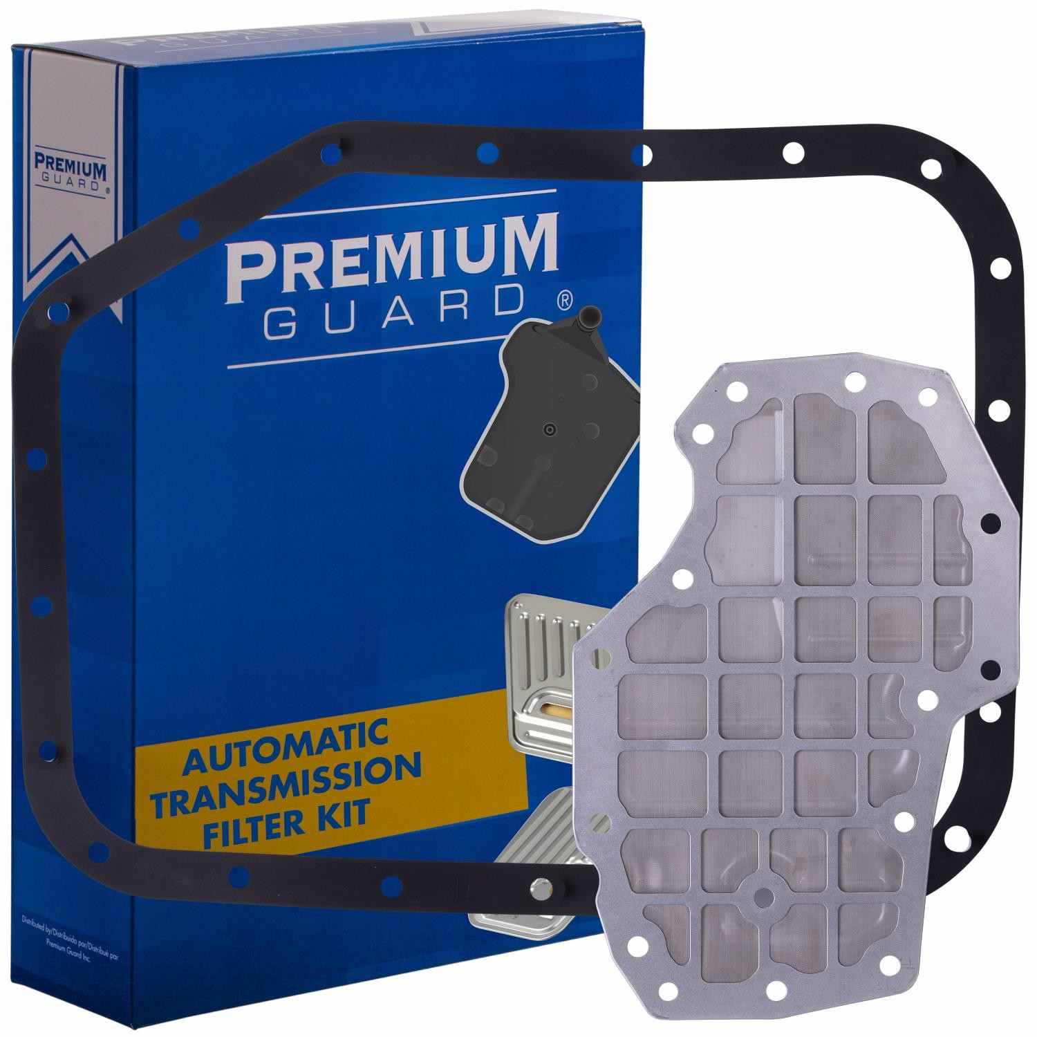 Pronto Transmission Filter Kit PT99796