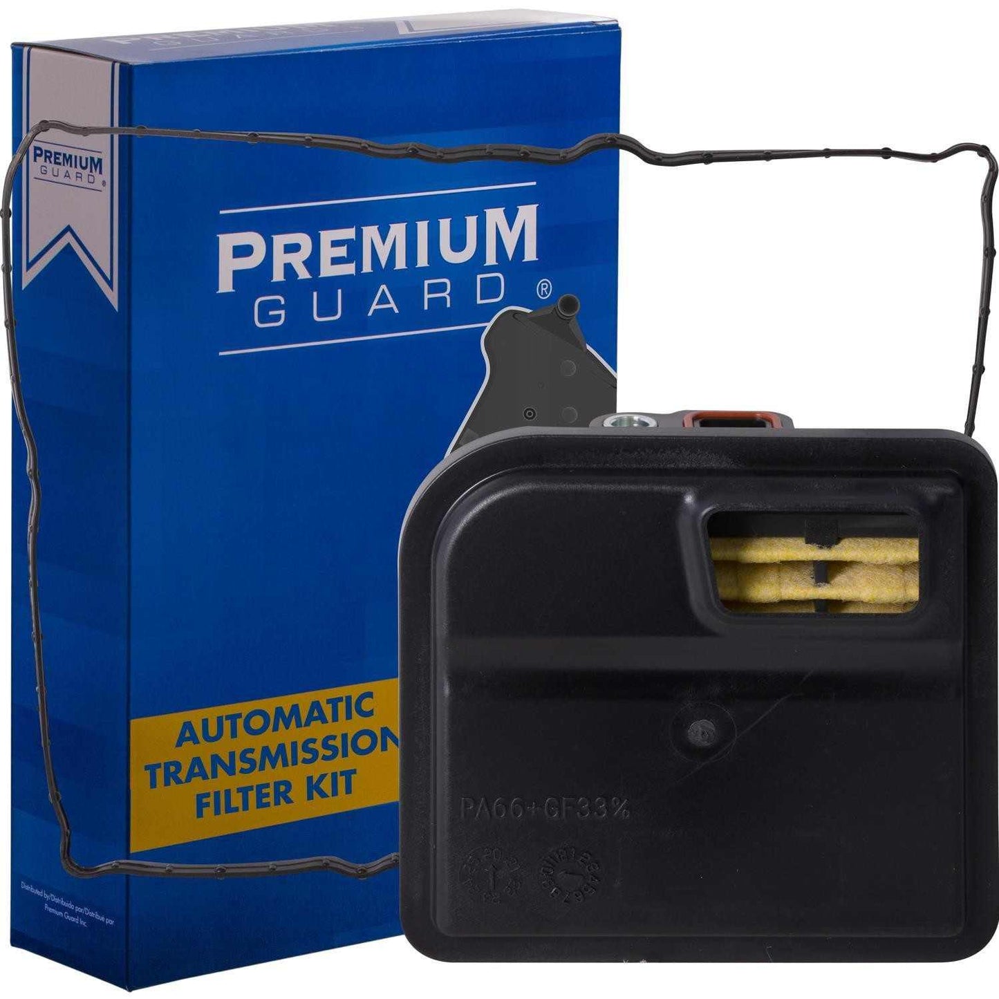 Pronto Transmission Filter Kit PT99811