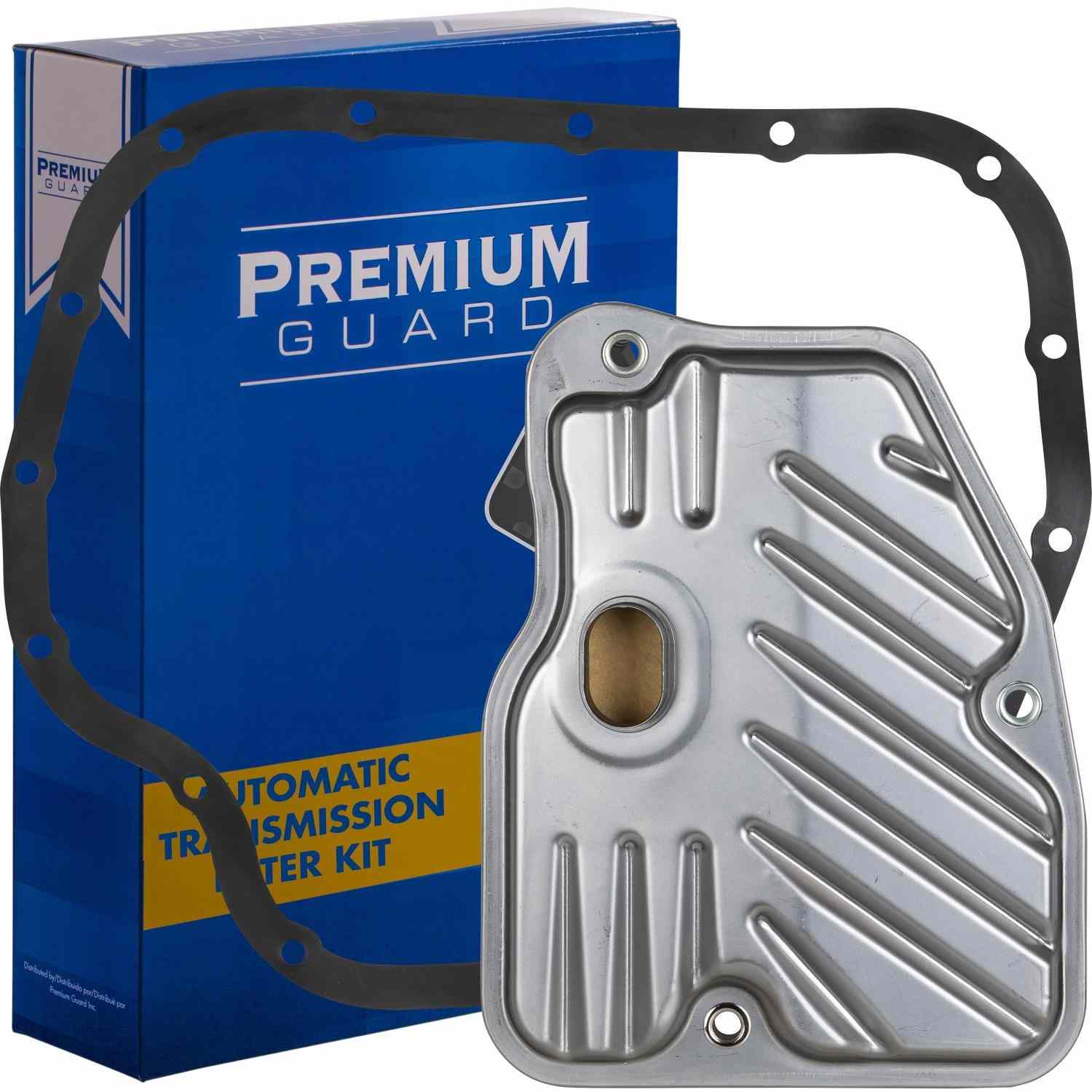 Pronto Transmission Filter Kit PT99835