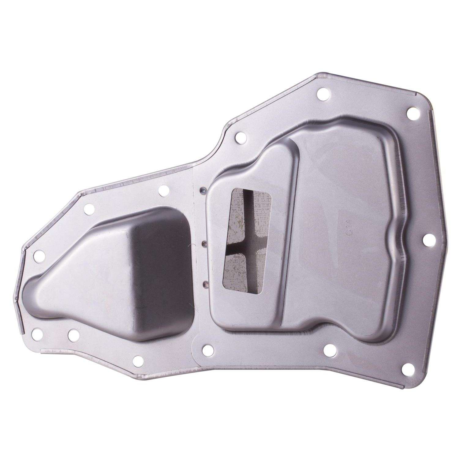 Pronto Transmission Filter Kit PTK1209