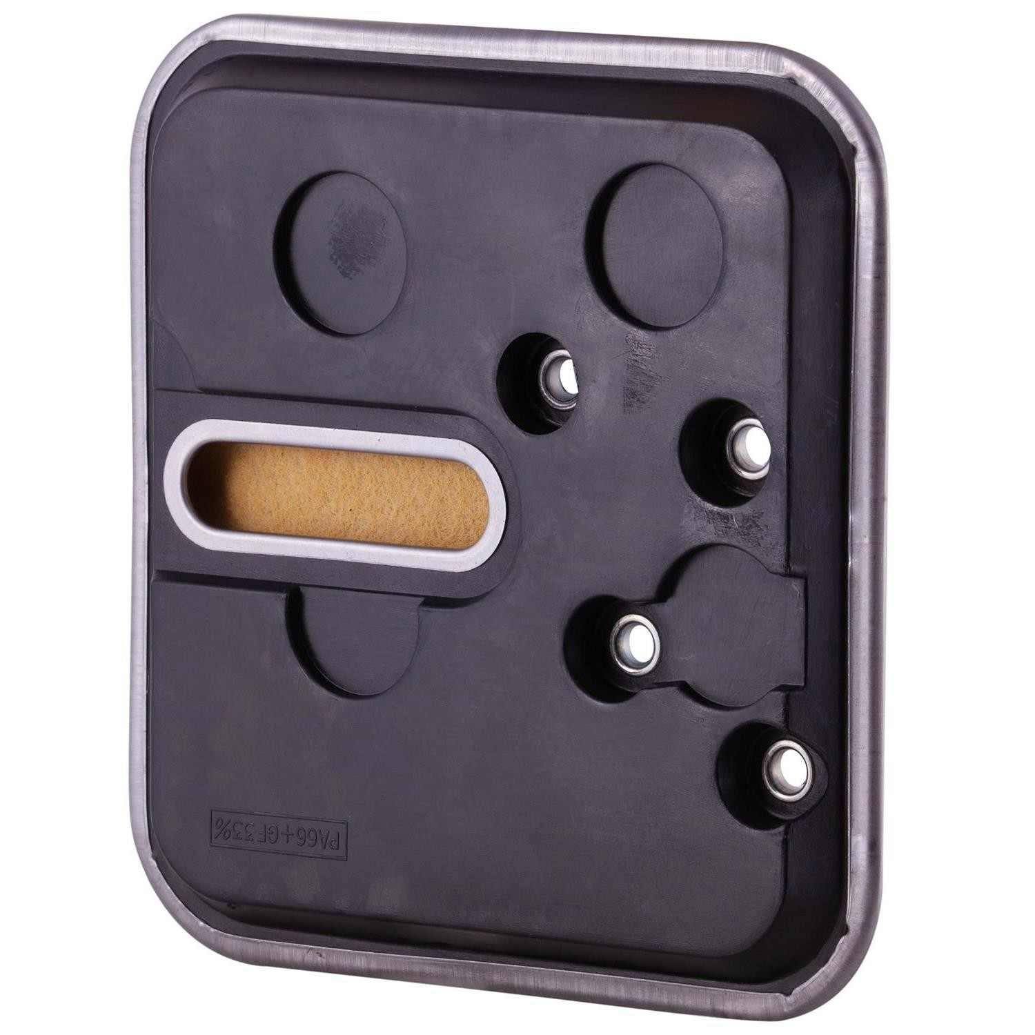 Pronto Transmission Filter Kit PTK1254