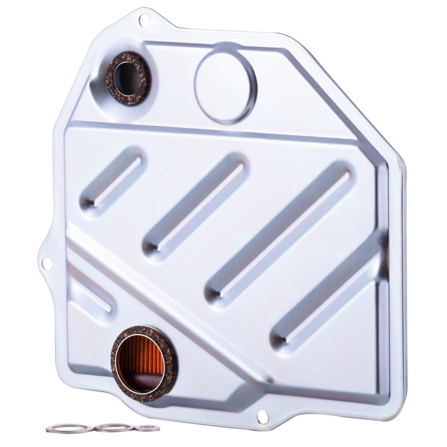 Pronto Transmission Filter Kit PTK1255