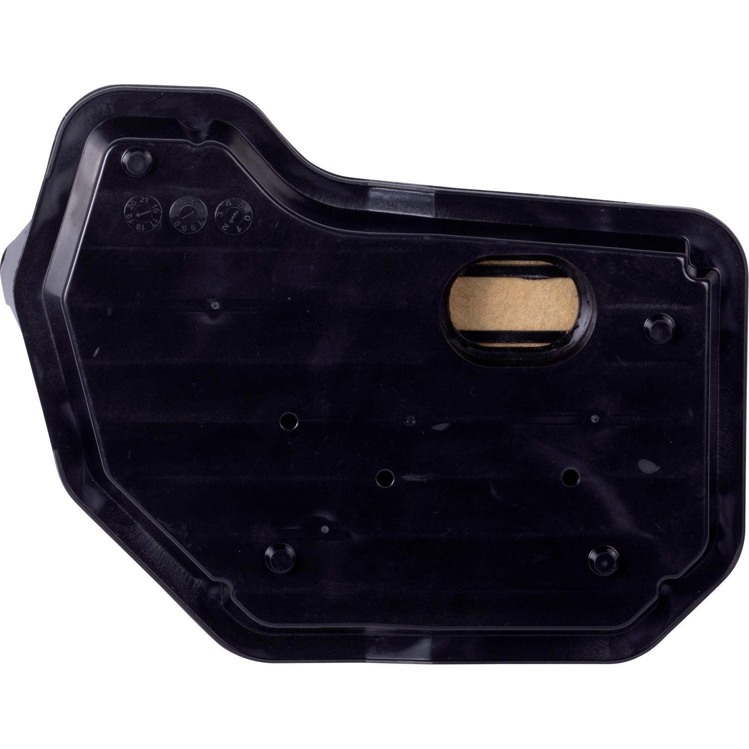 Pronto Transmission Filter Kit PTK1267