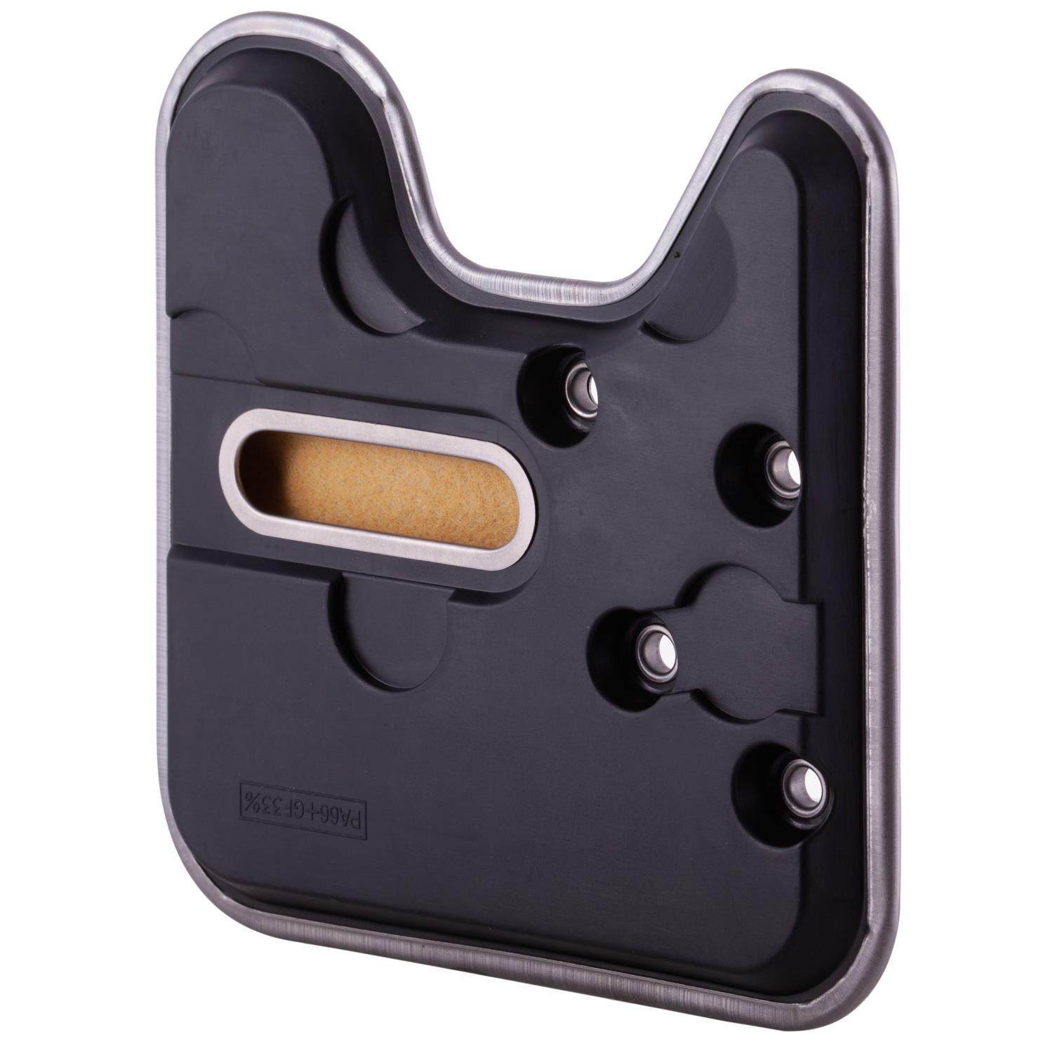 Pronto Transmission Filter Kit PTK1297