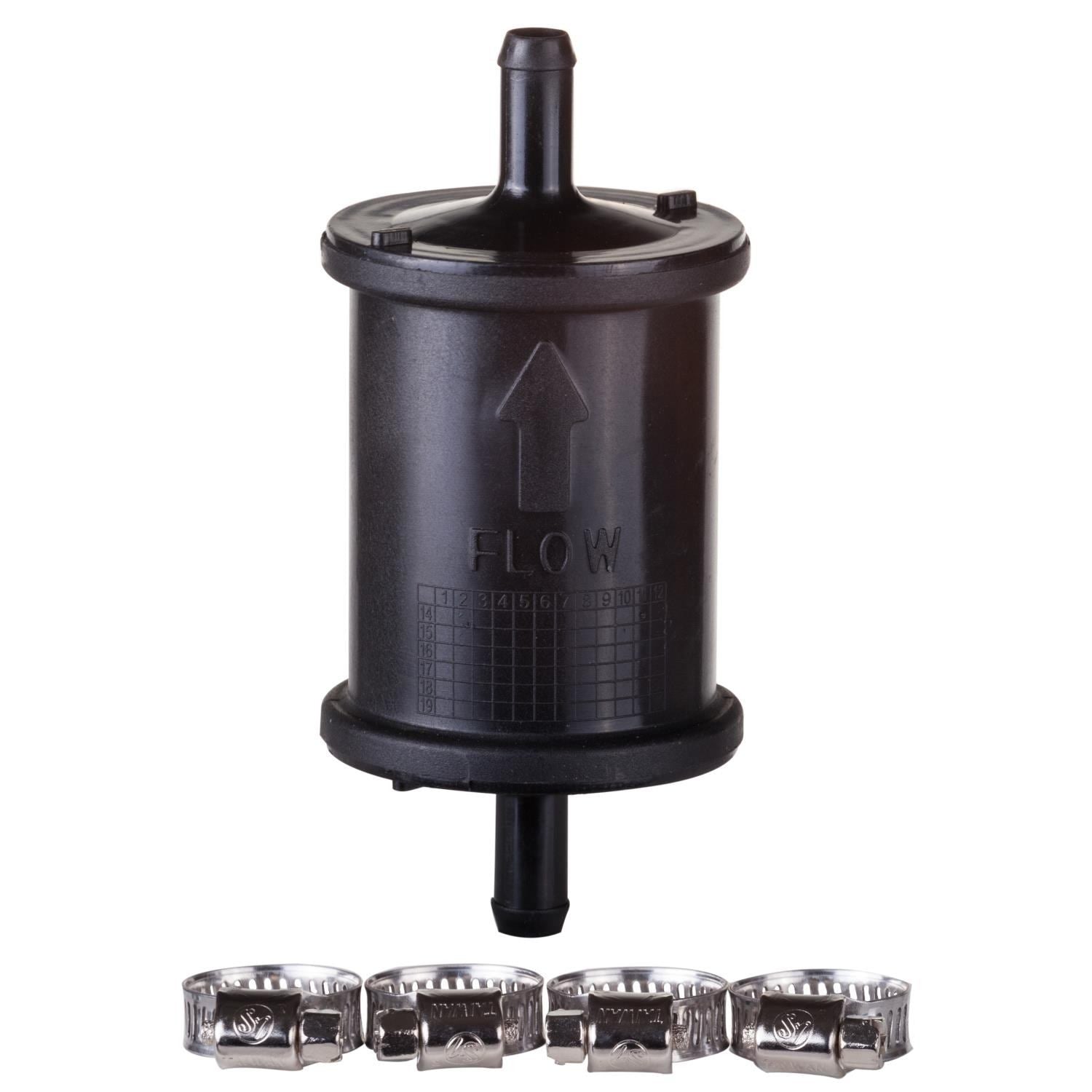 Pronto Transmission Filter Kit PTK1320