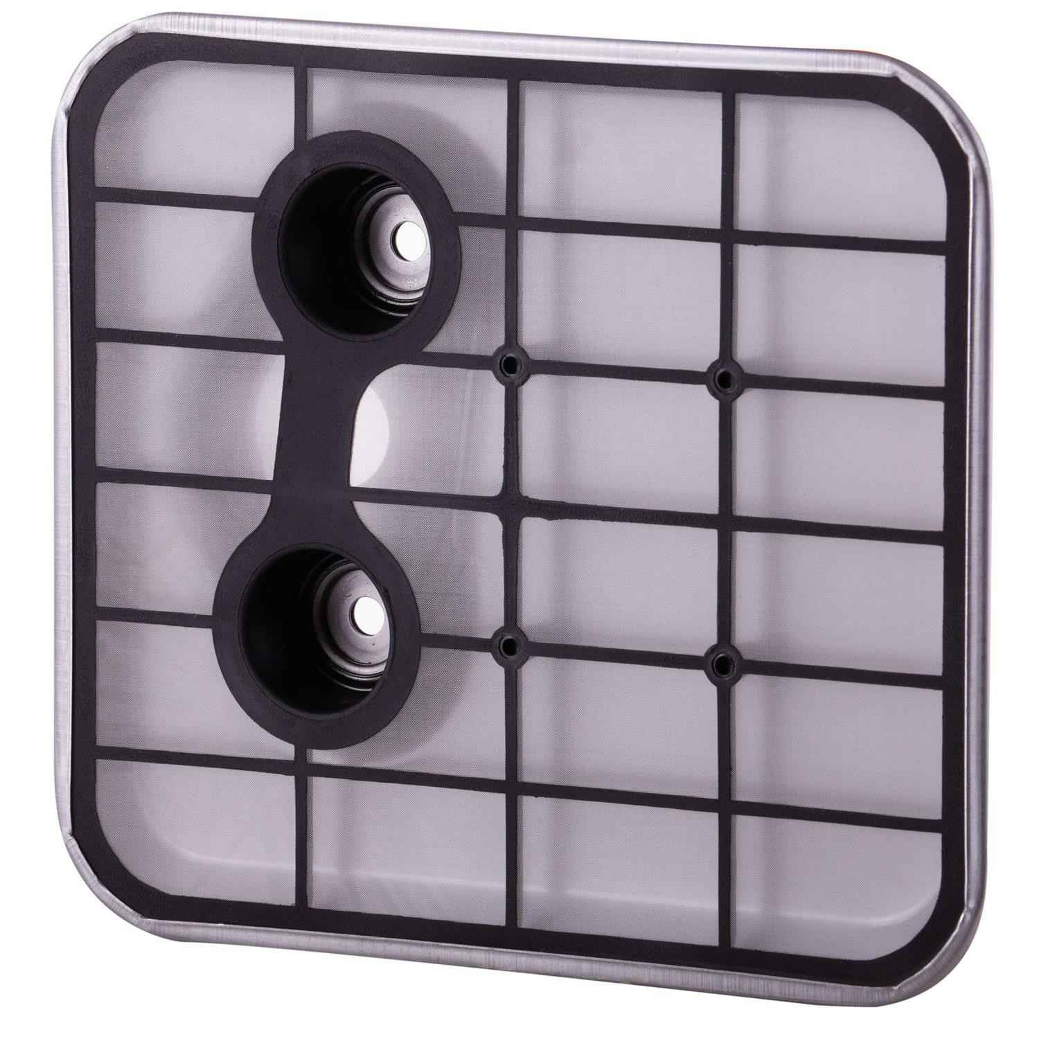 Pronto Transmission Filter Kit PTK246