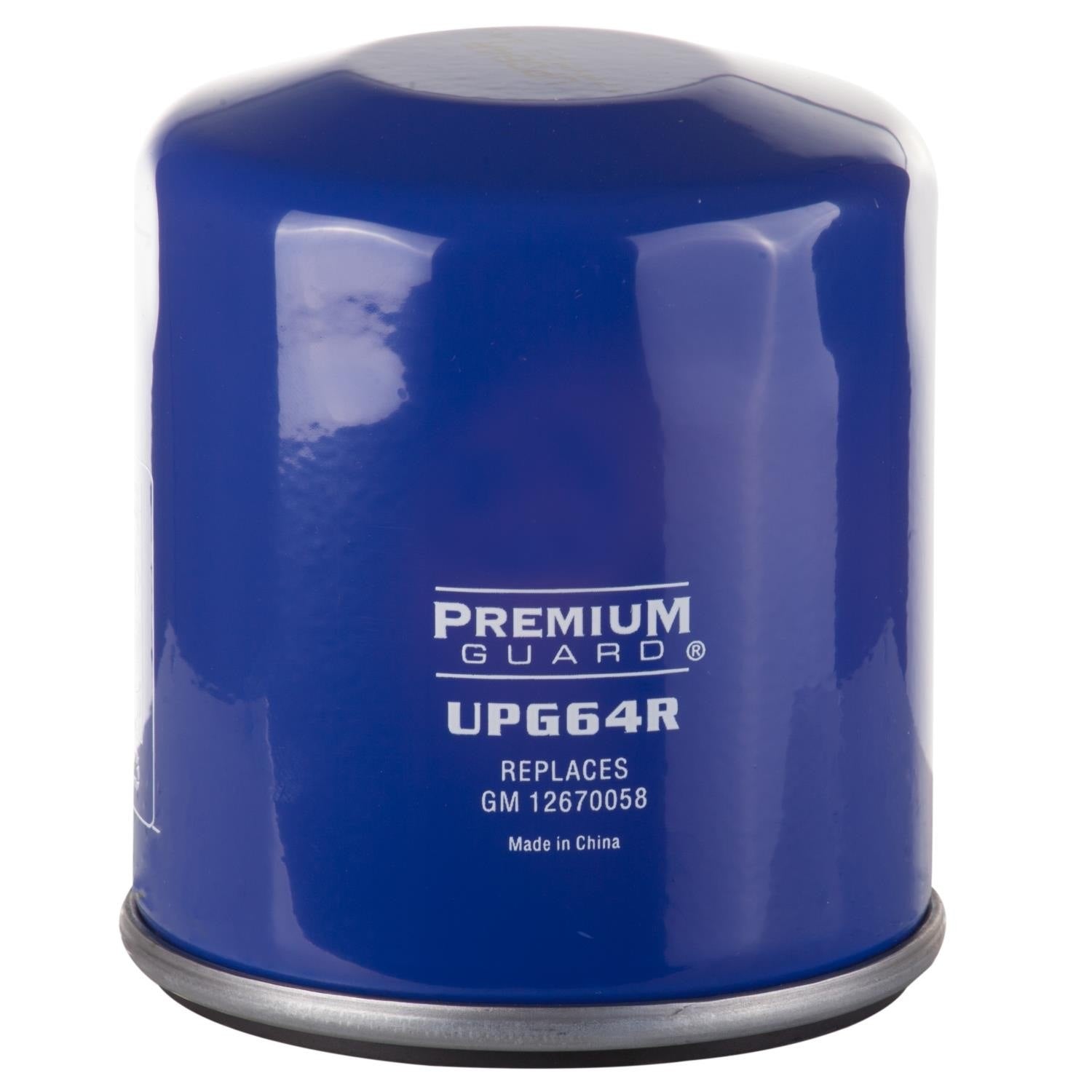 Pronto Engine Oil Filter UPG64R