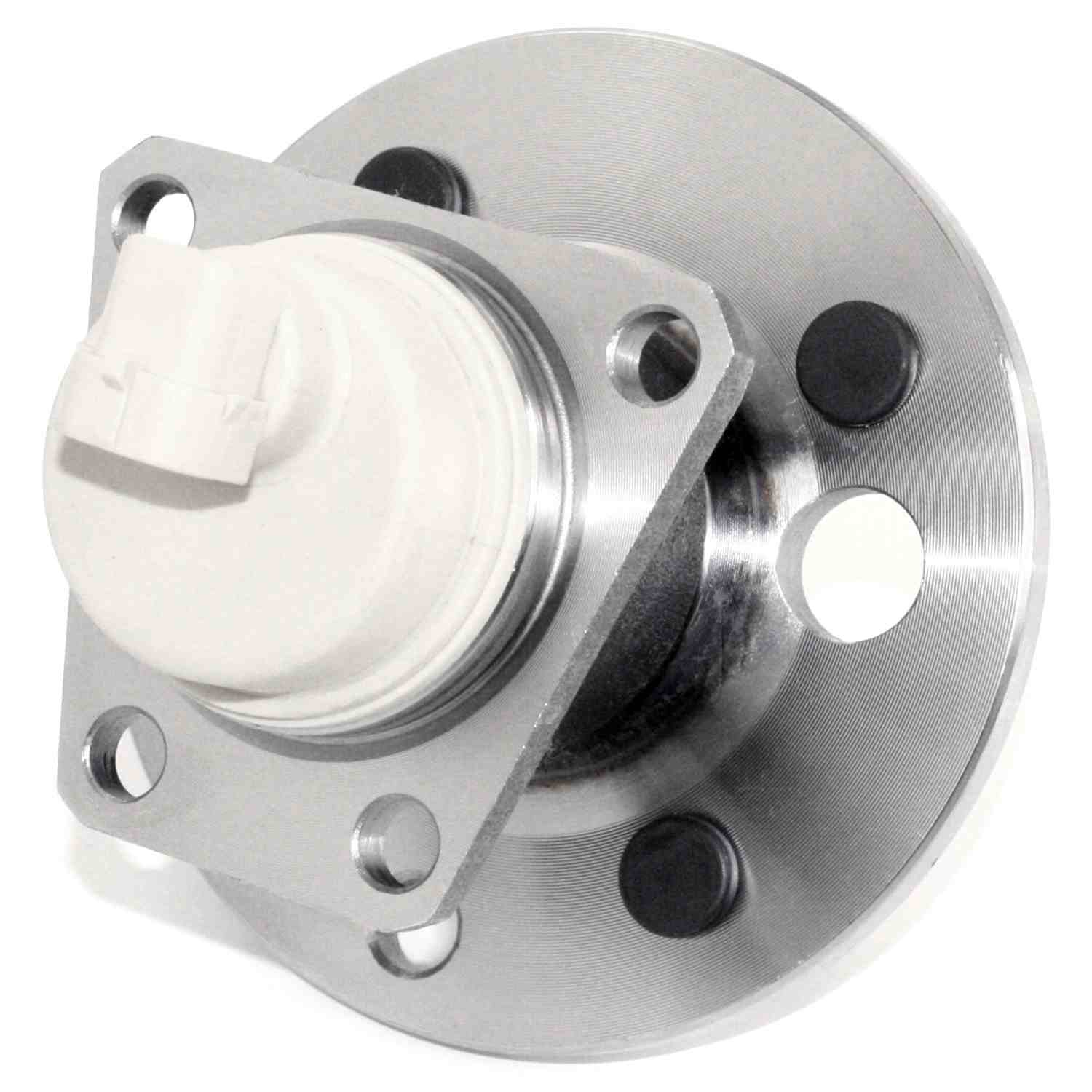 DuraGo DuraGo® Premium Hub Assembly 295-12002