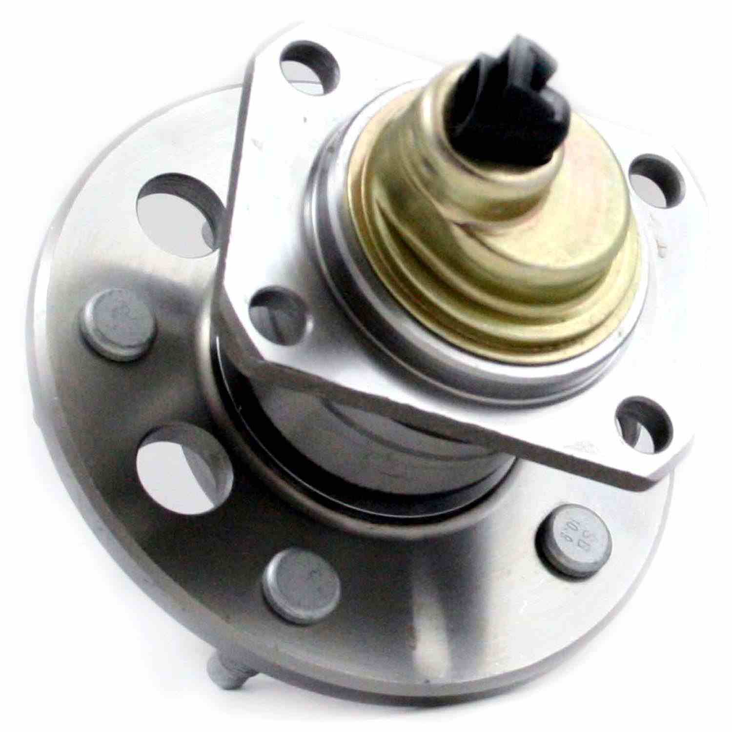 DuraGo DuraGo® Premium Hub Assembly 295-12004