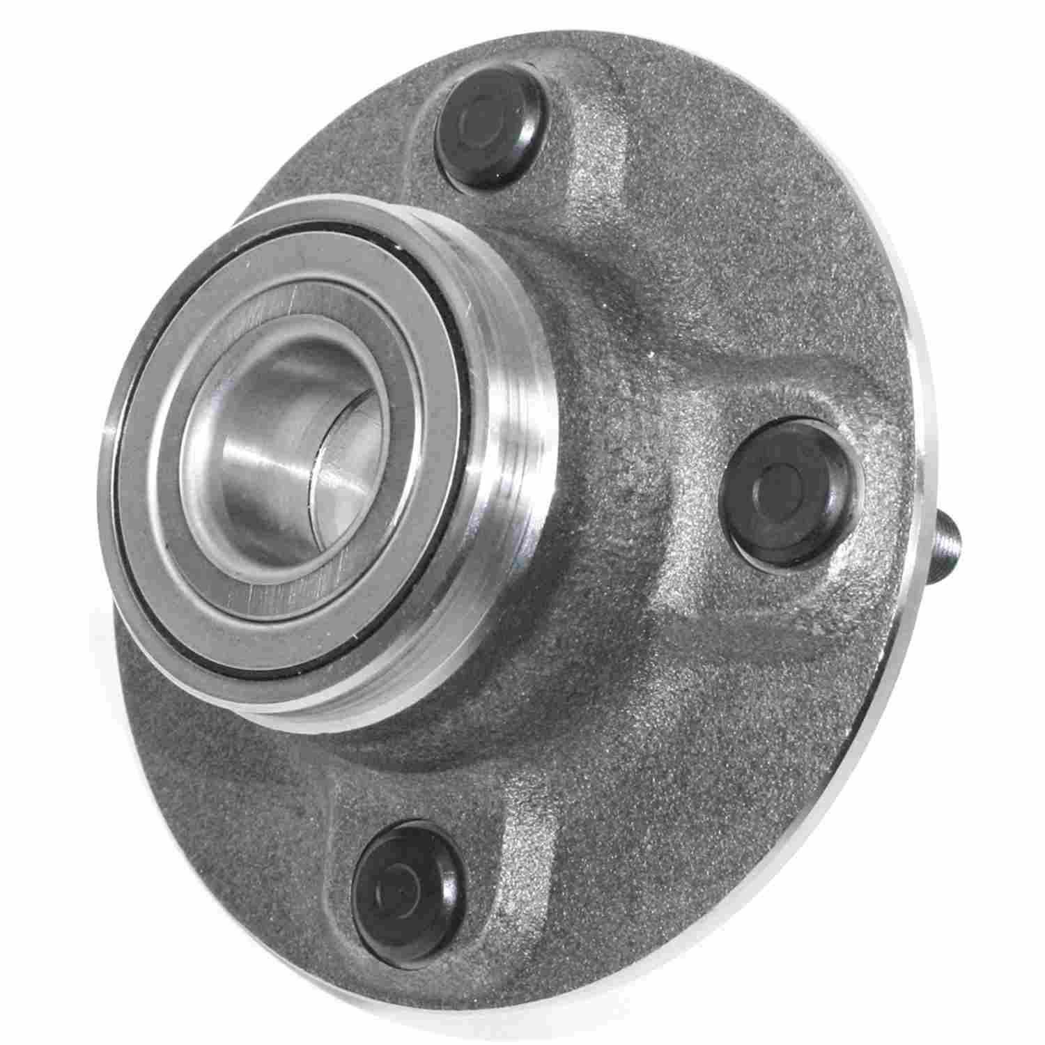 DuraGo DuraGo® Premium Hub Assembly 295-12016