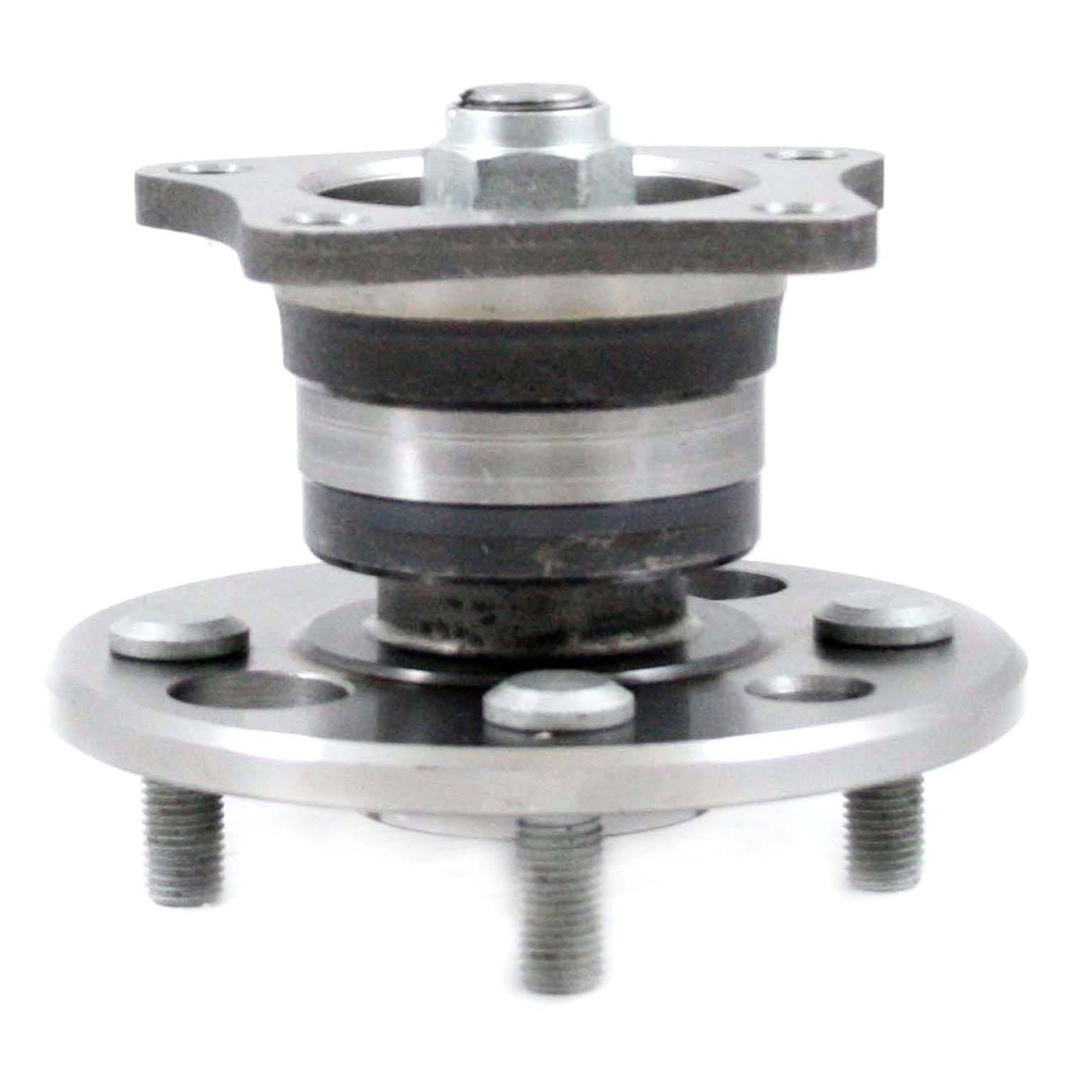 DuraGo DuraGo® Premium Hub Assembly 295-12018