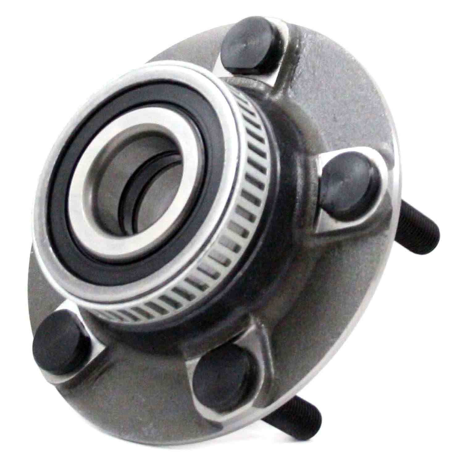 DuraGo DuraGo® Premium Hub Assembly 295-12029